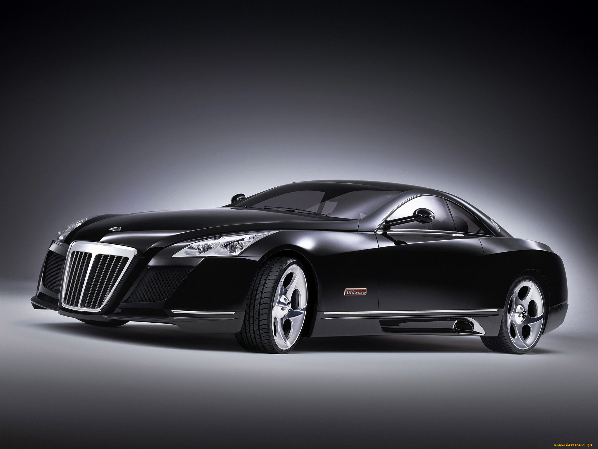 автомобили, maybach