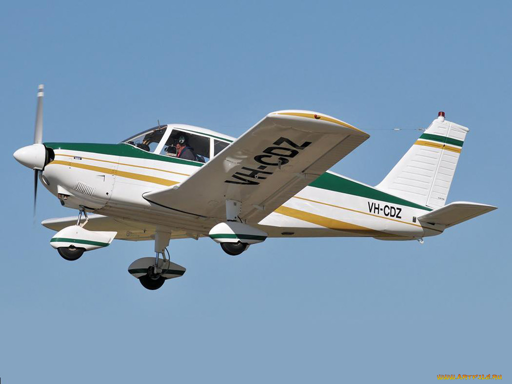 авиация, лёгкие, одномоторные, самолёты