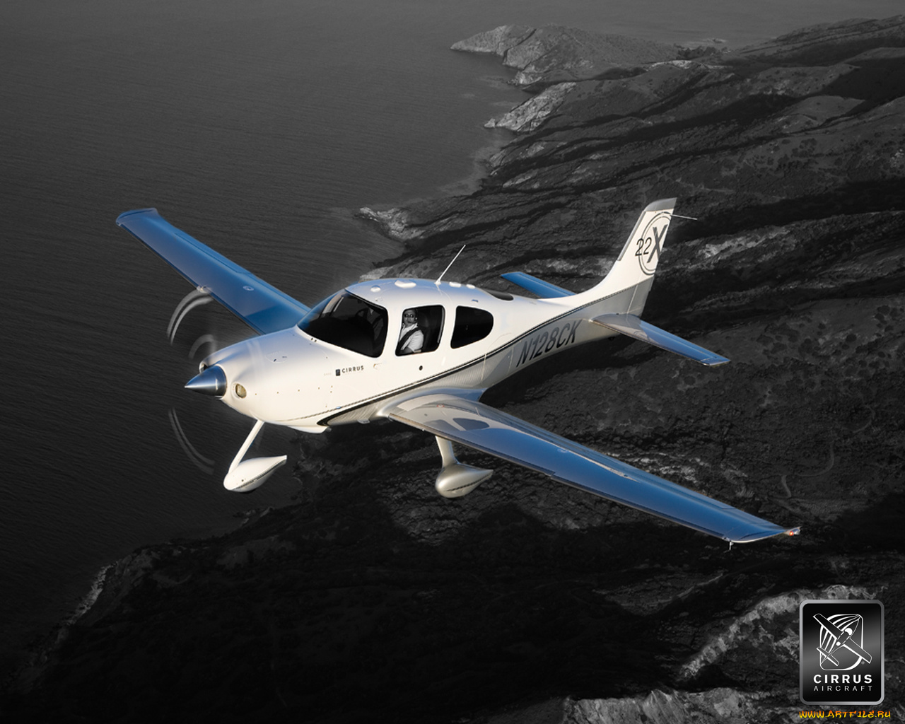 авиация, лёгкие, одномоторные, самолёты