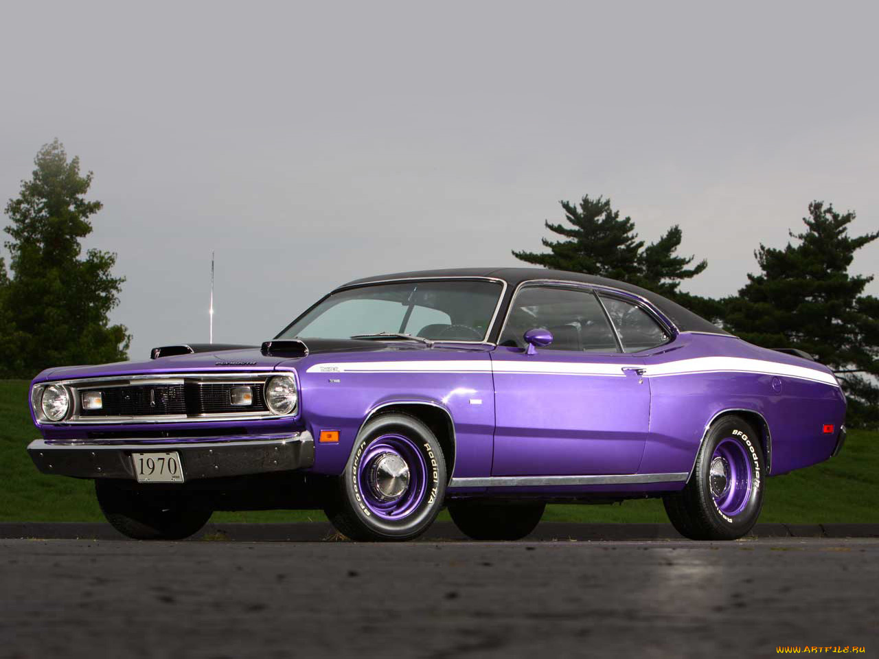 автомобили, plymouth