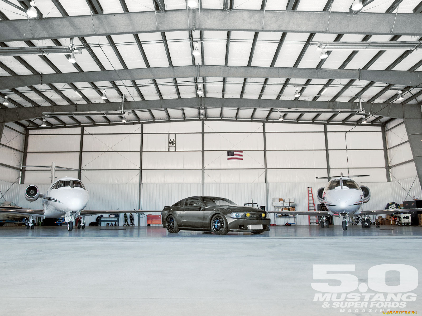 автомобили, mustang