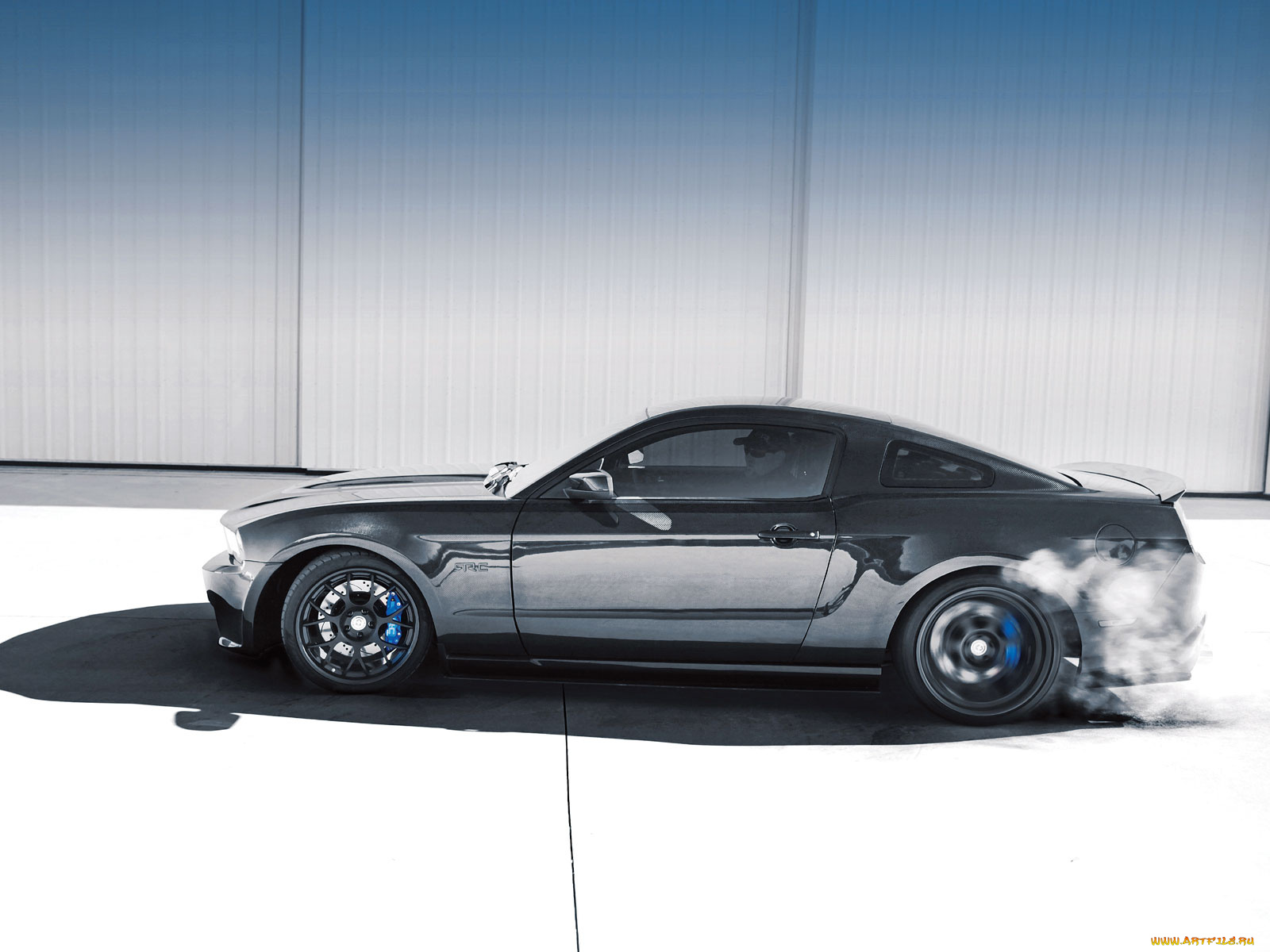 автомобили, mustang