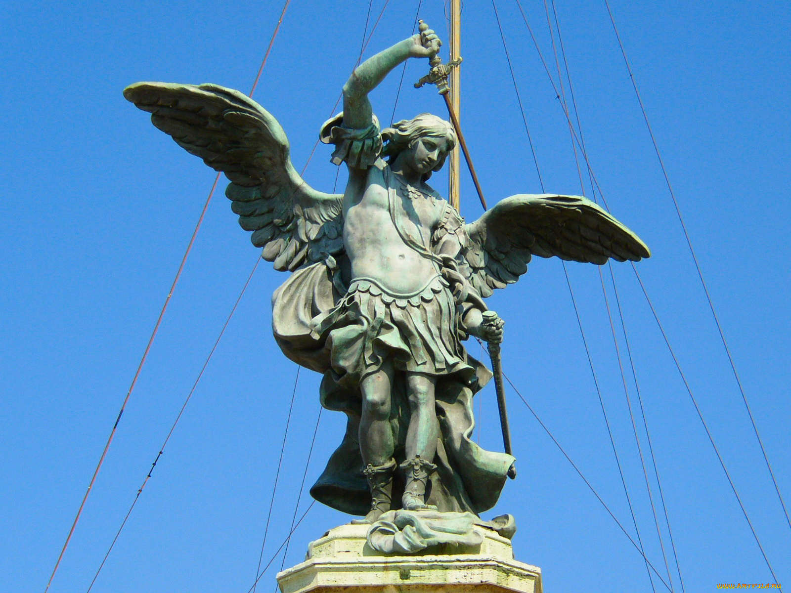 города, памятники, скульптуры, арт, объекты