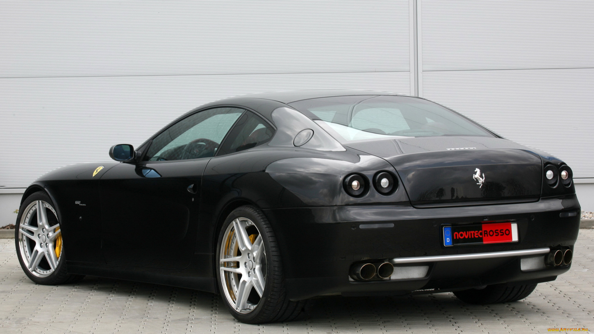 автомобили, ferrari