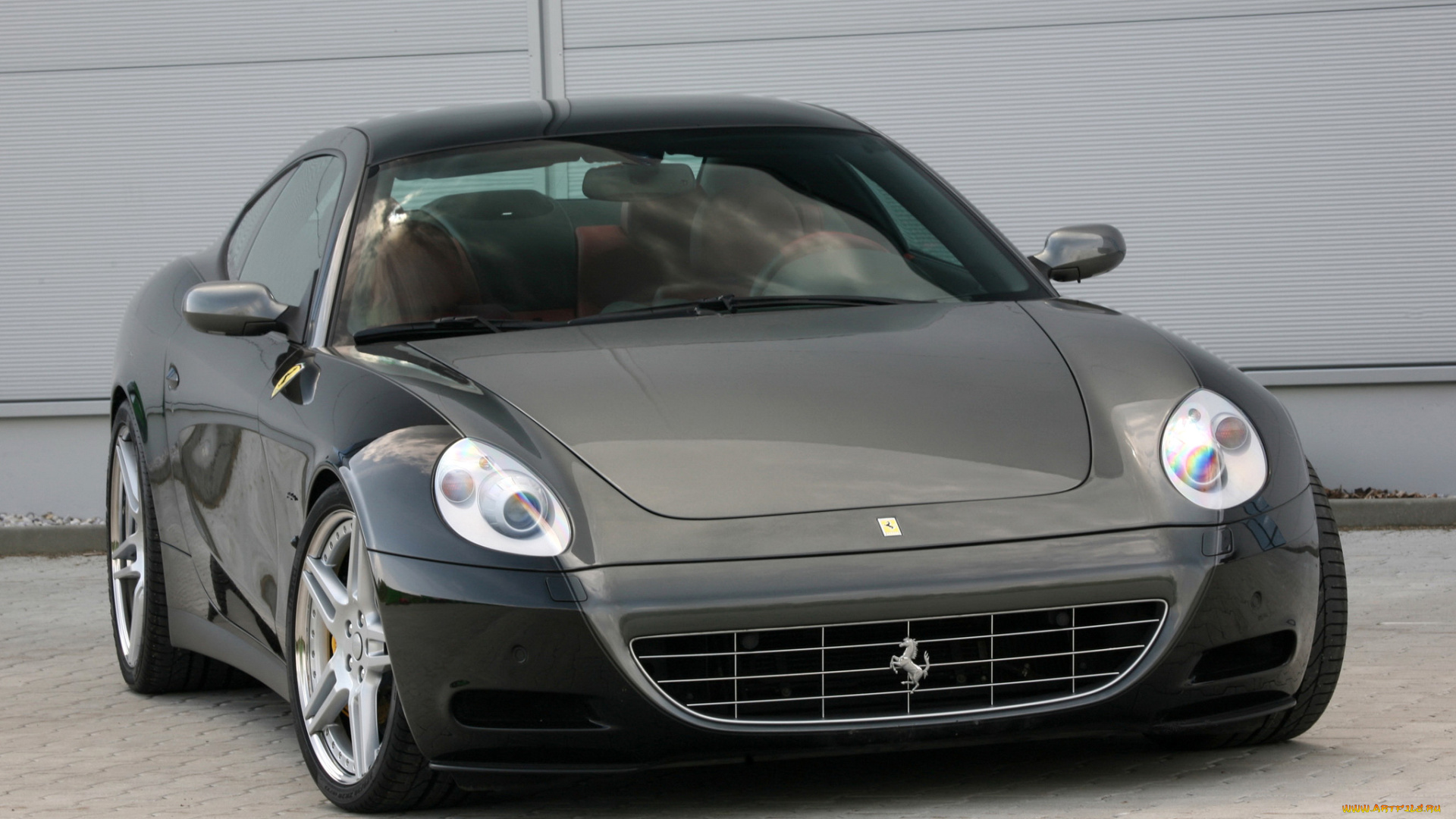 автомобили, ferrari