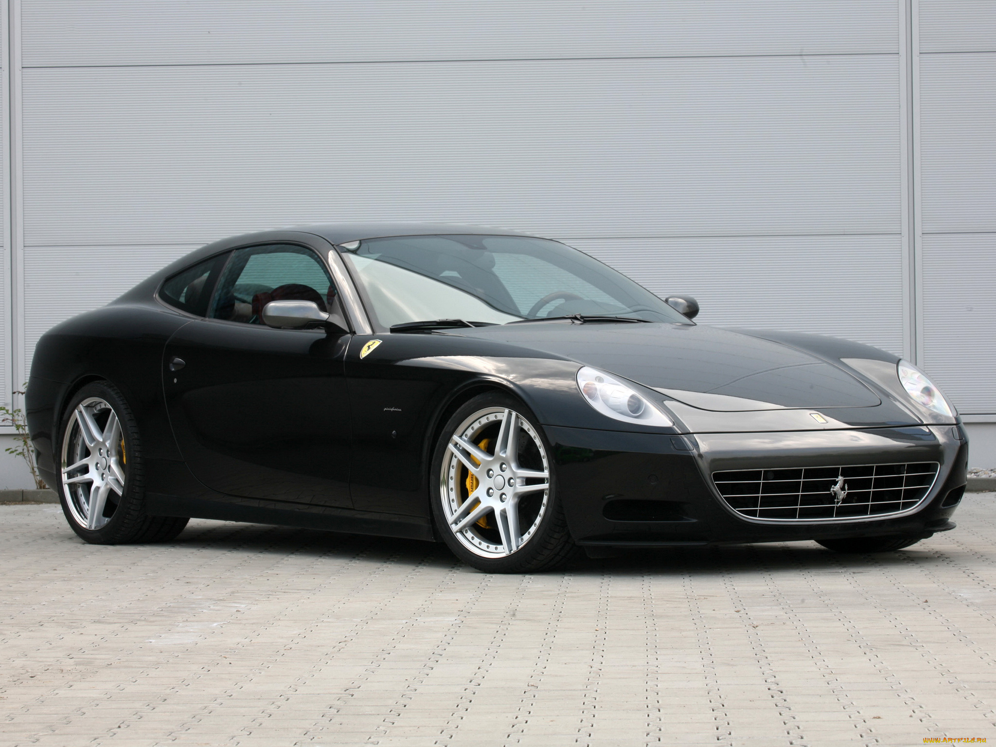 автомобили, ferrari