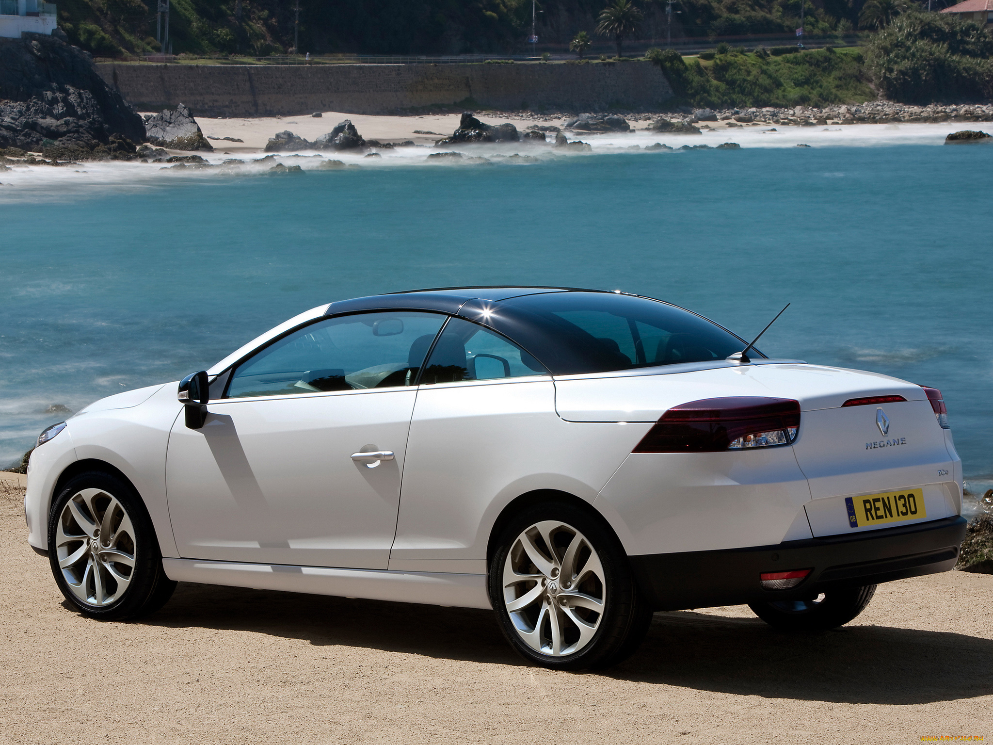 автомобили, renault