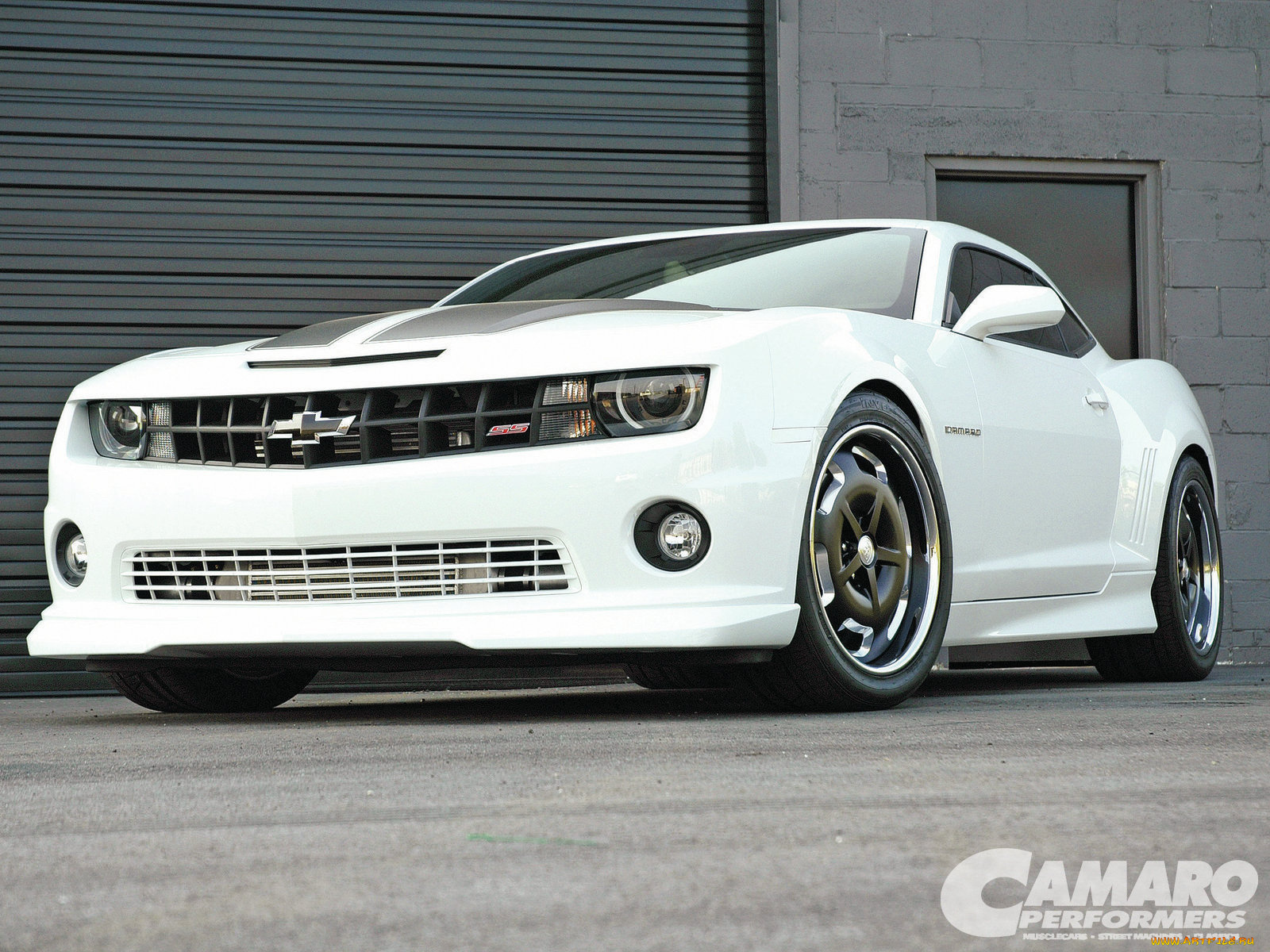 автомобили, camaro