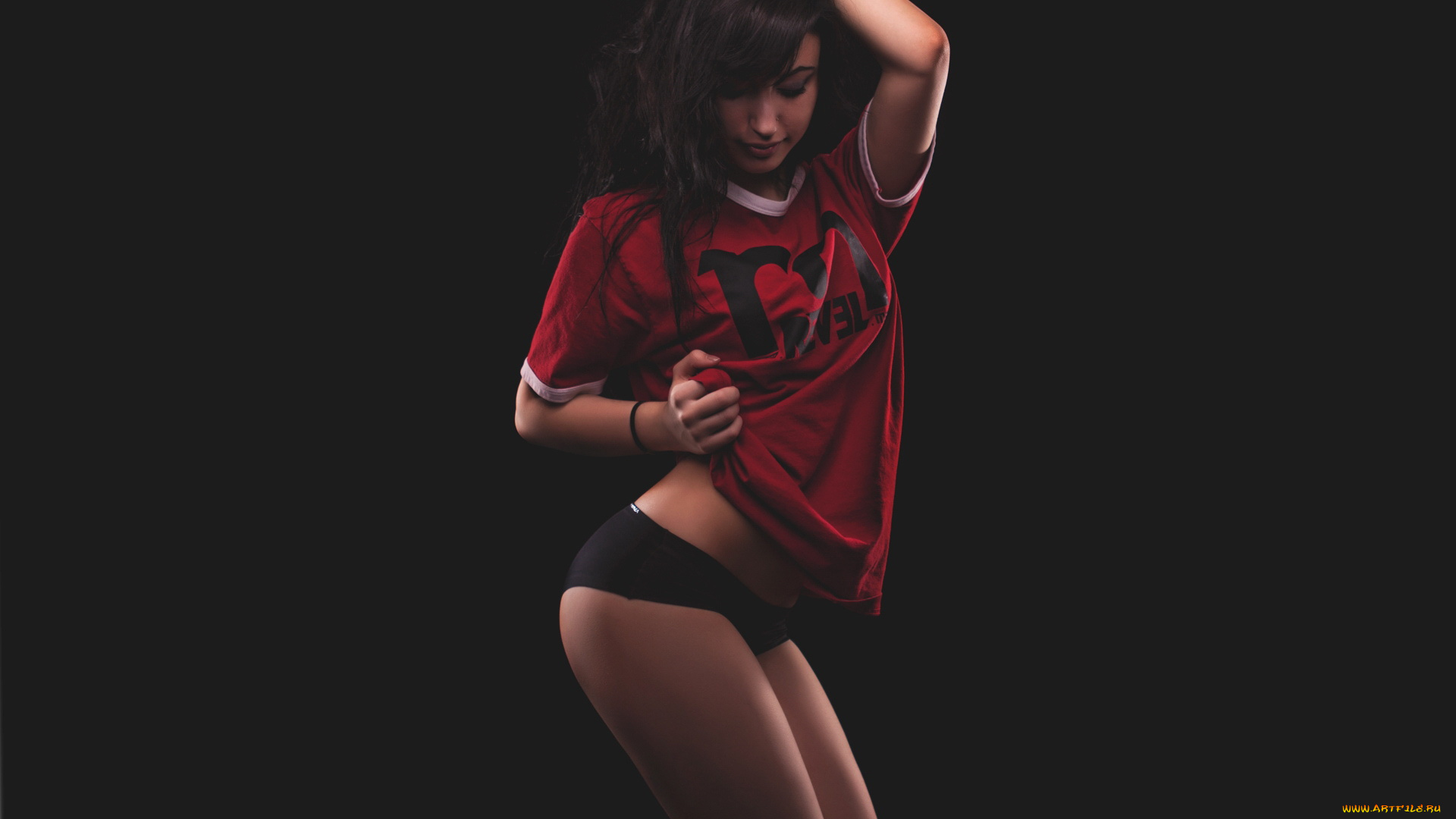 -Unsort, Азиатки, девушки, unsort, азиатки