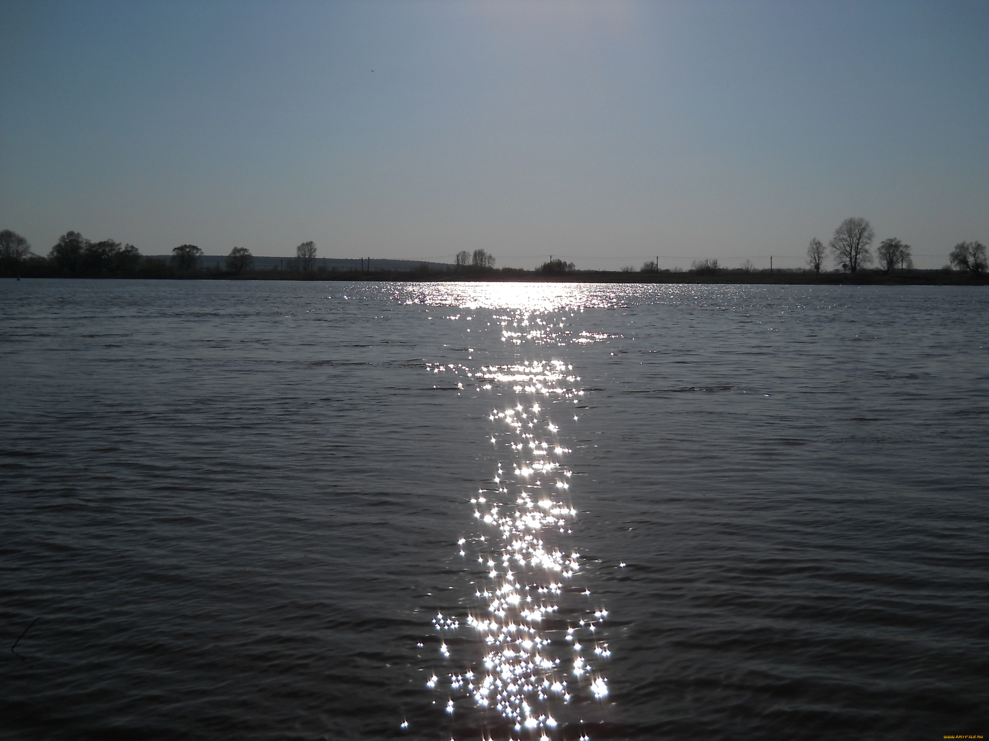 природа, реки, озера