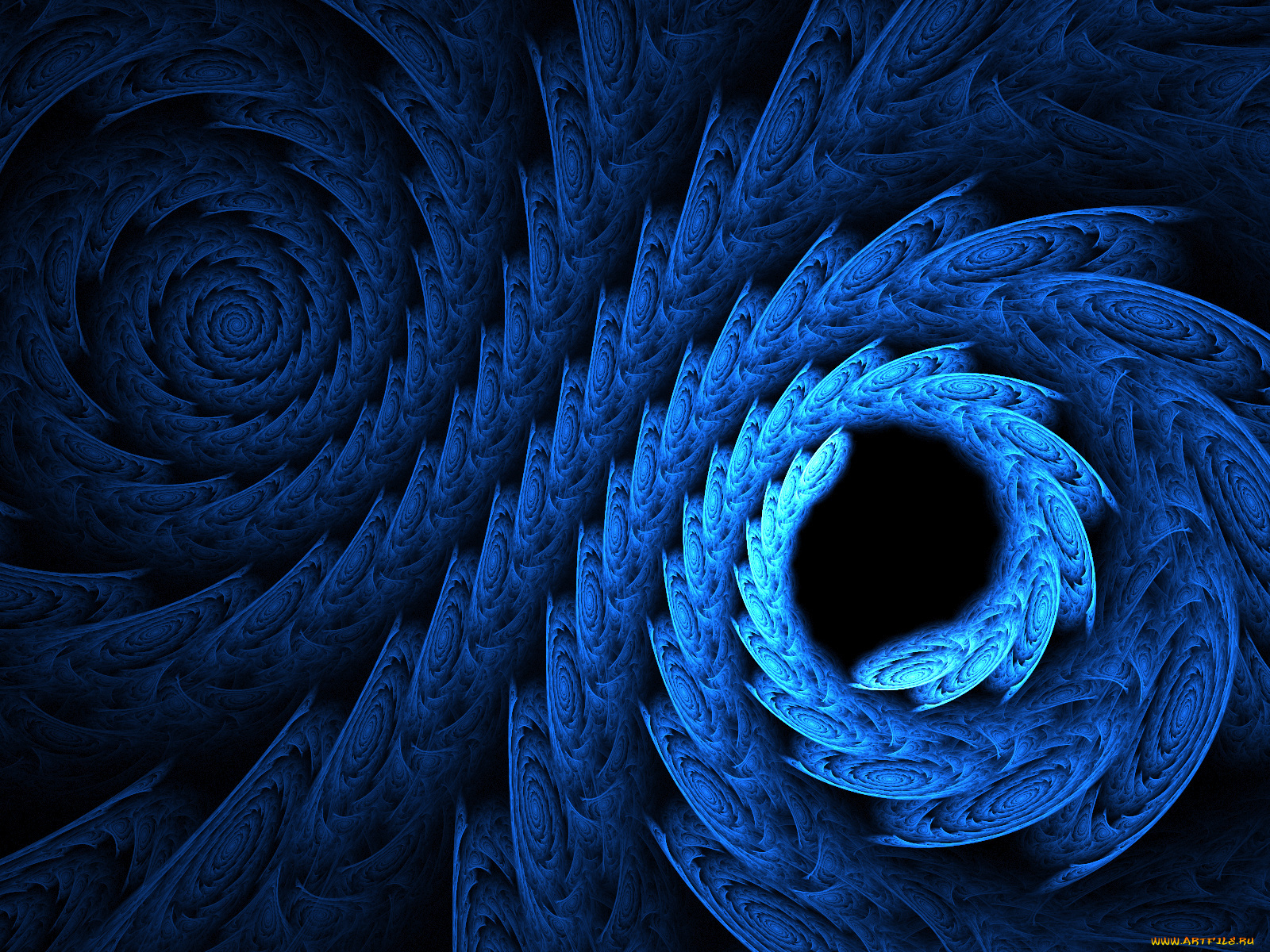 3д, графика, fractal, фракталы, фон, цвета, узор