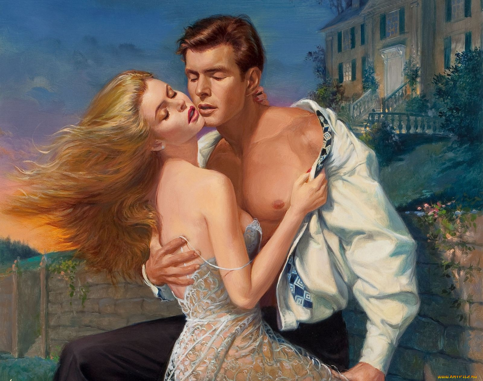 рисованные, ed, tadiello