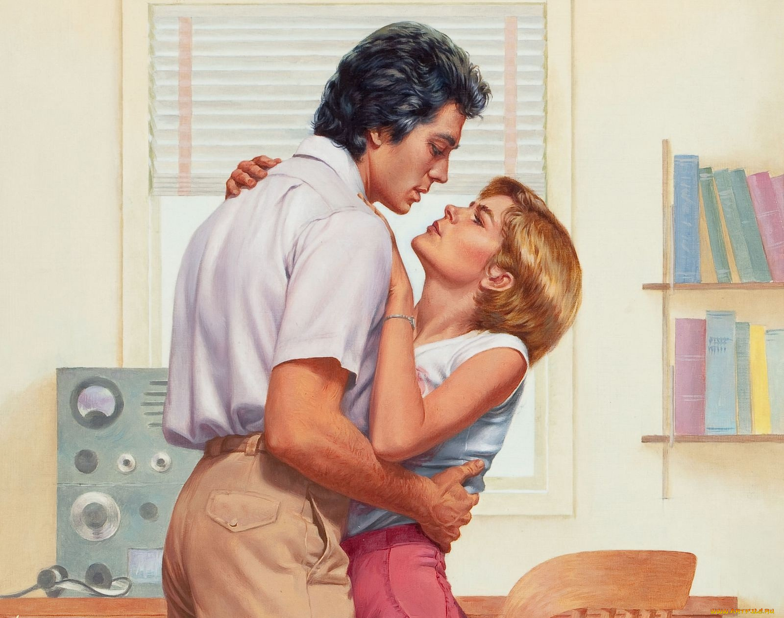 рисованные, ed, tadiello