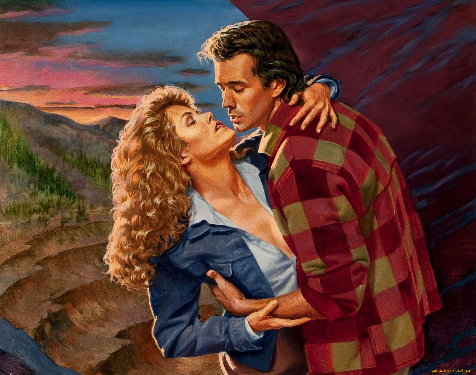 рисованные, ed, tadiello