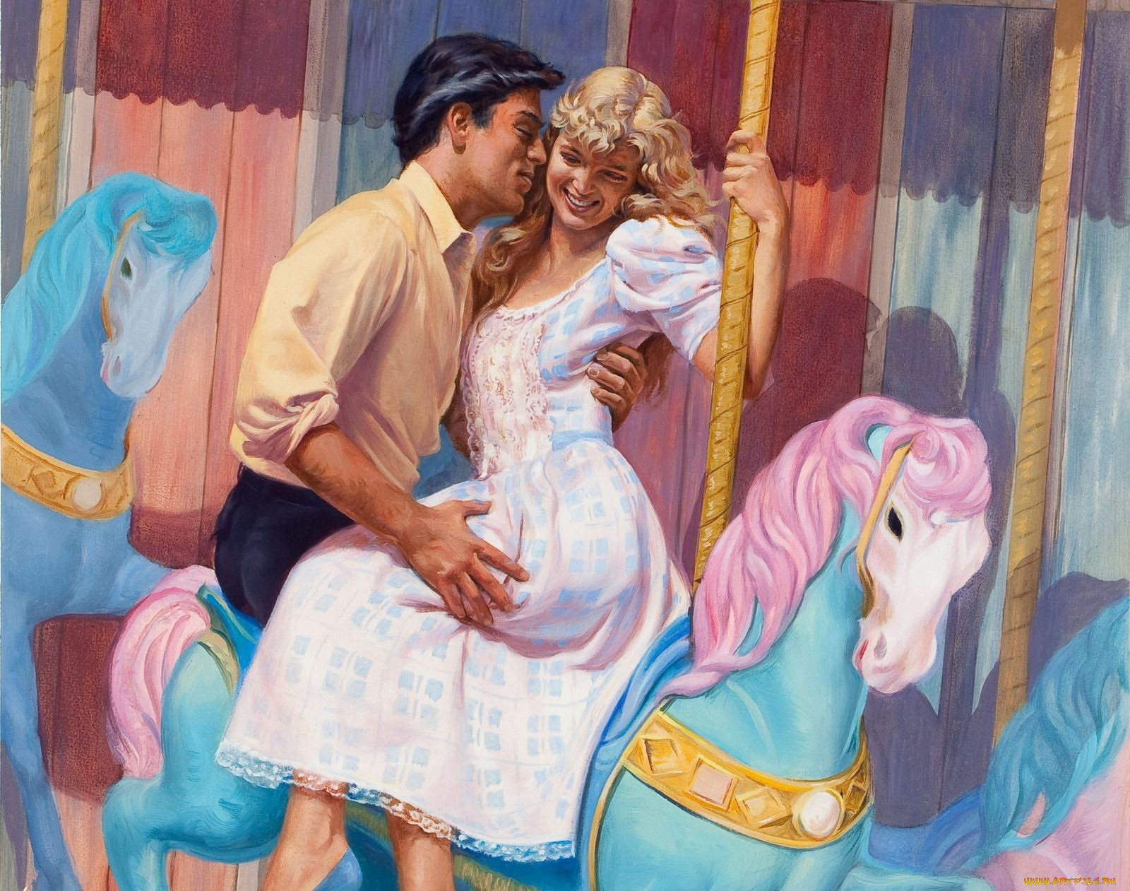 рисованные, ed, tadiello