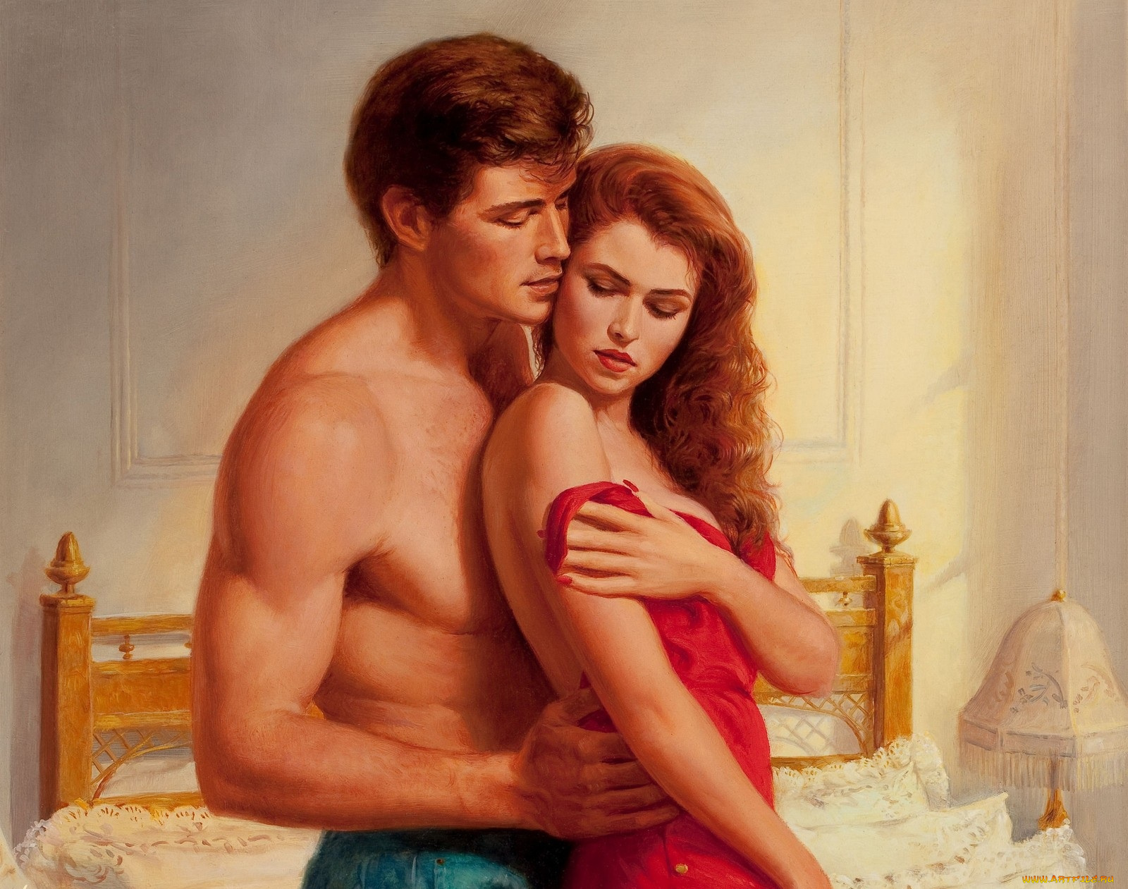 рисованные, ed, tadiello