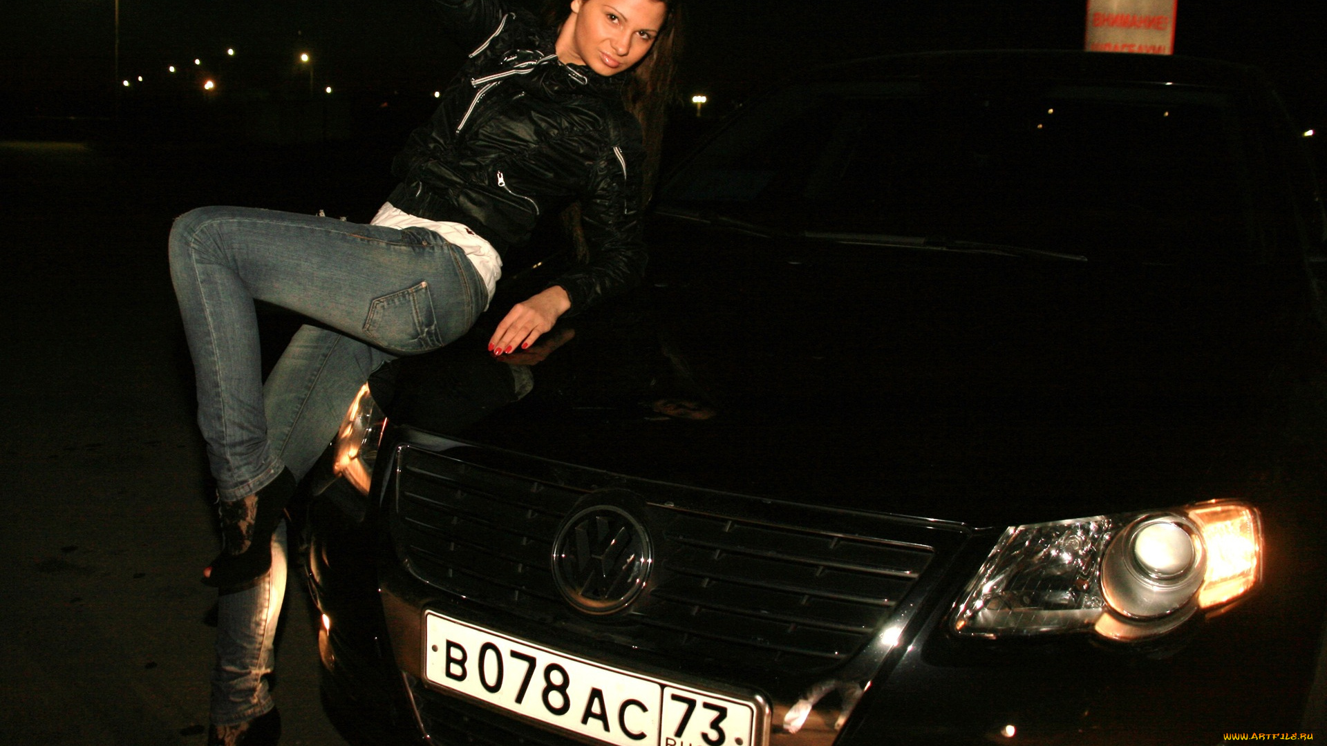 автомобили, авто, девушками, и, девушки