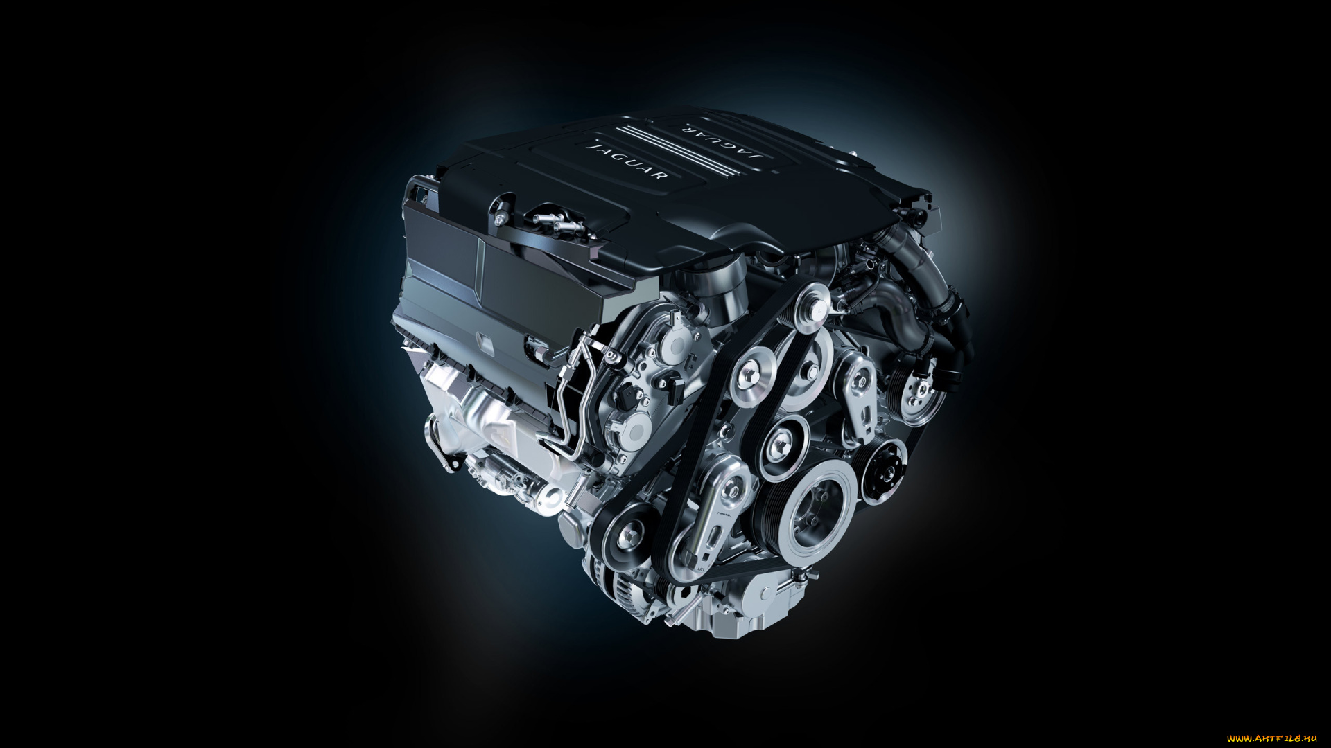автомобили, двигатели, ягуар