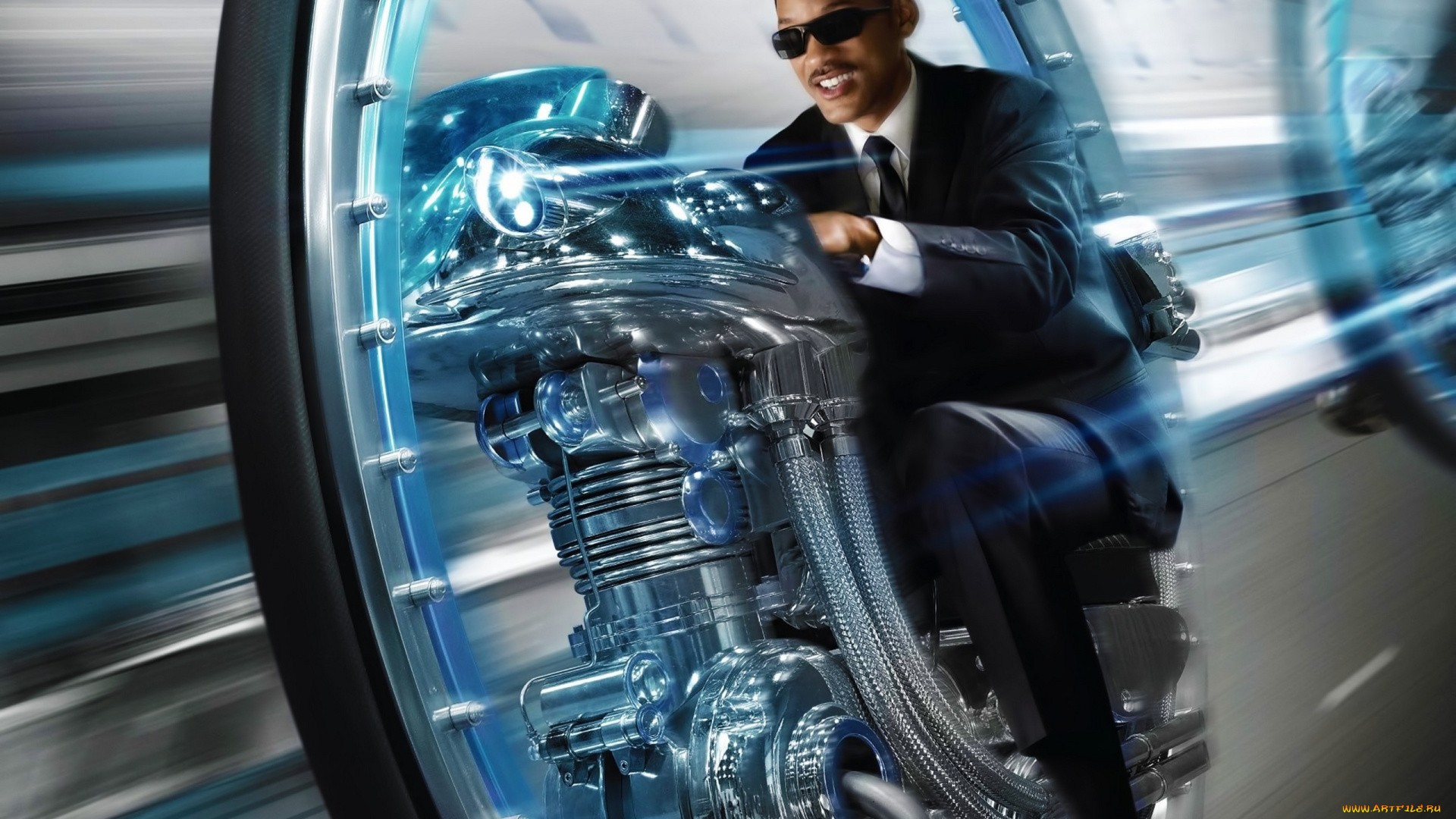 men, in, black, кино, фильмы, iii, will, smith