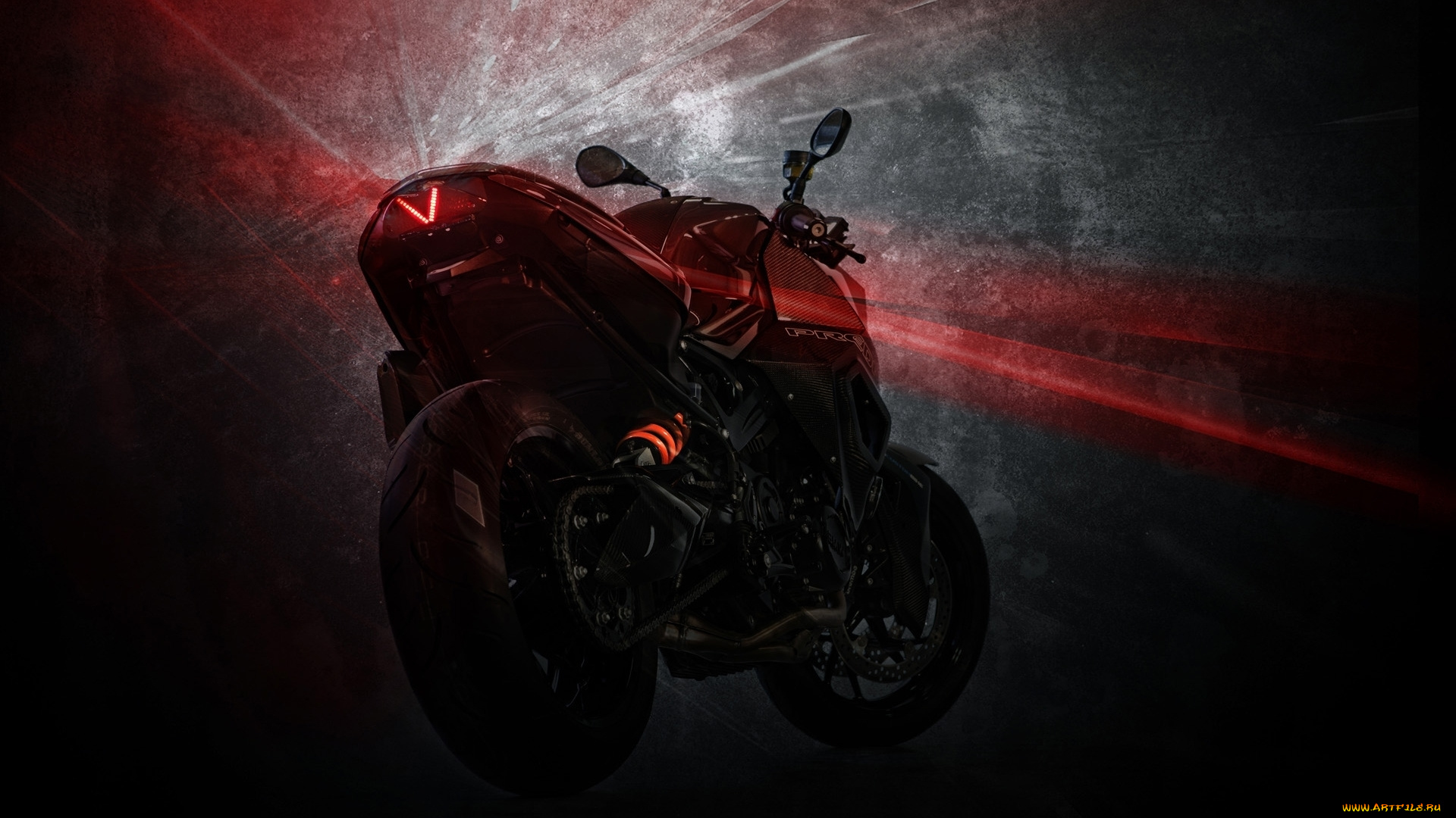 мотоциклы, unsort