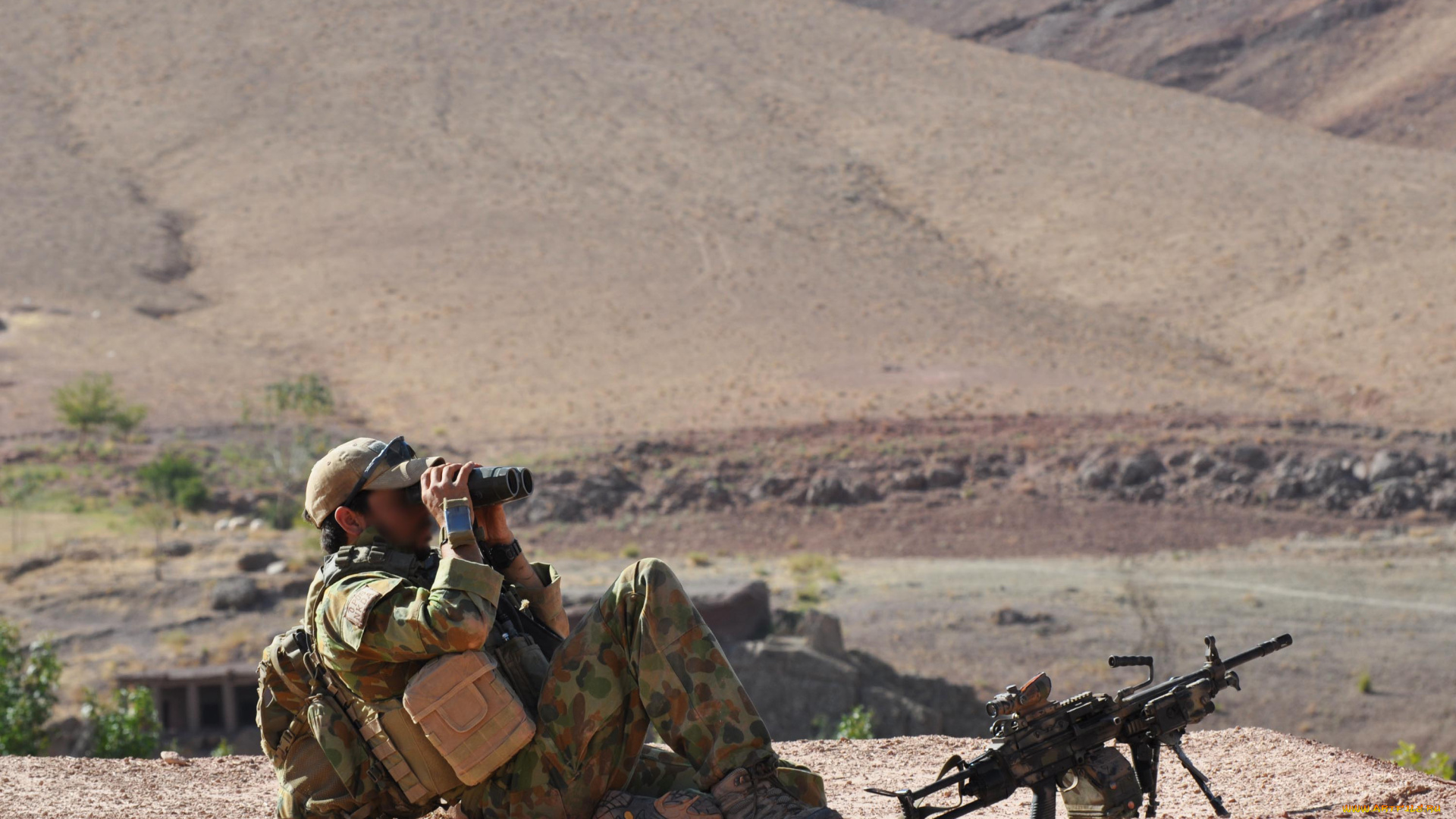 оружие, армия, спецназ