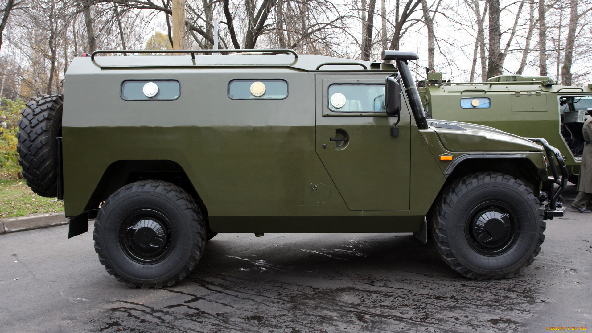 техника, военная