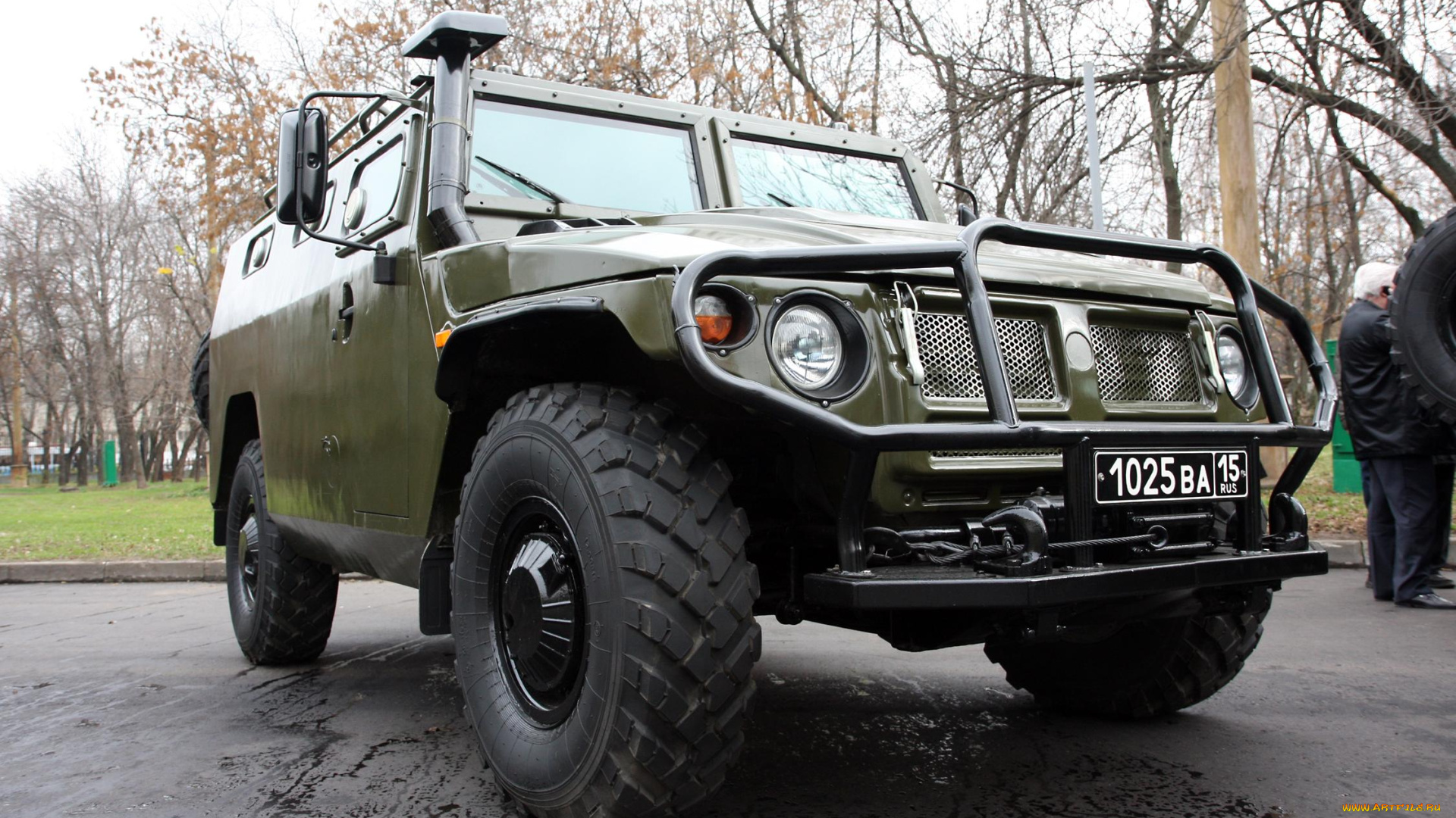 техника, военная