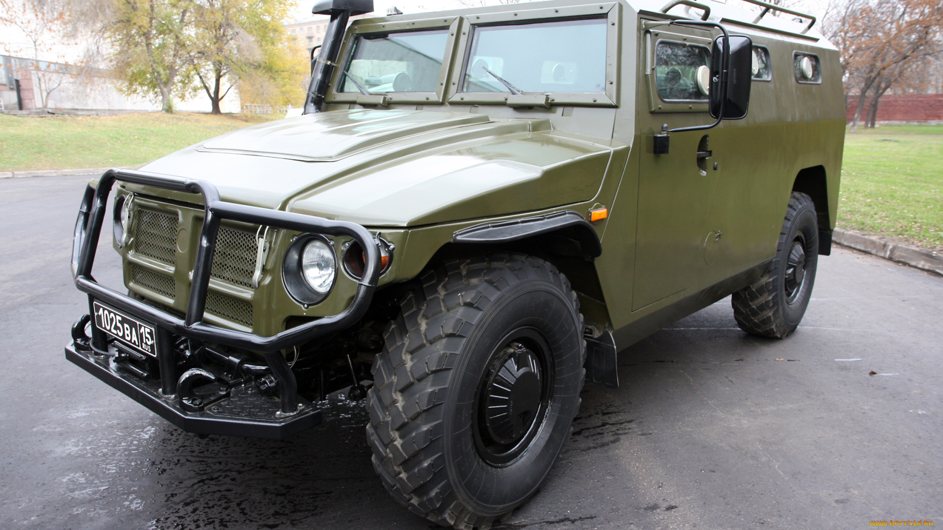 техника, военная