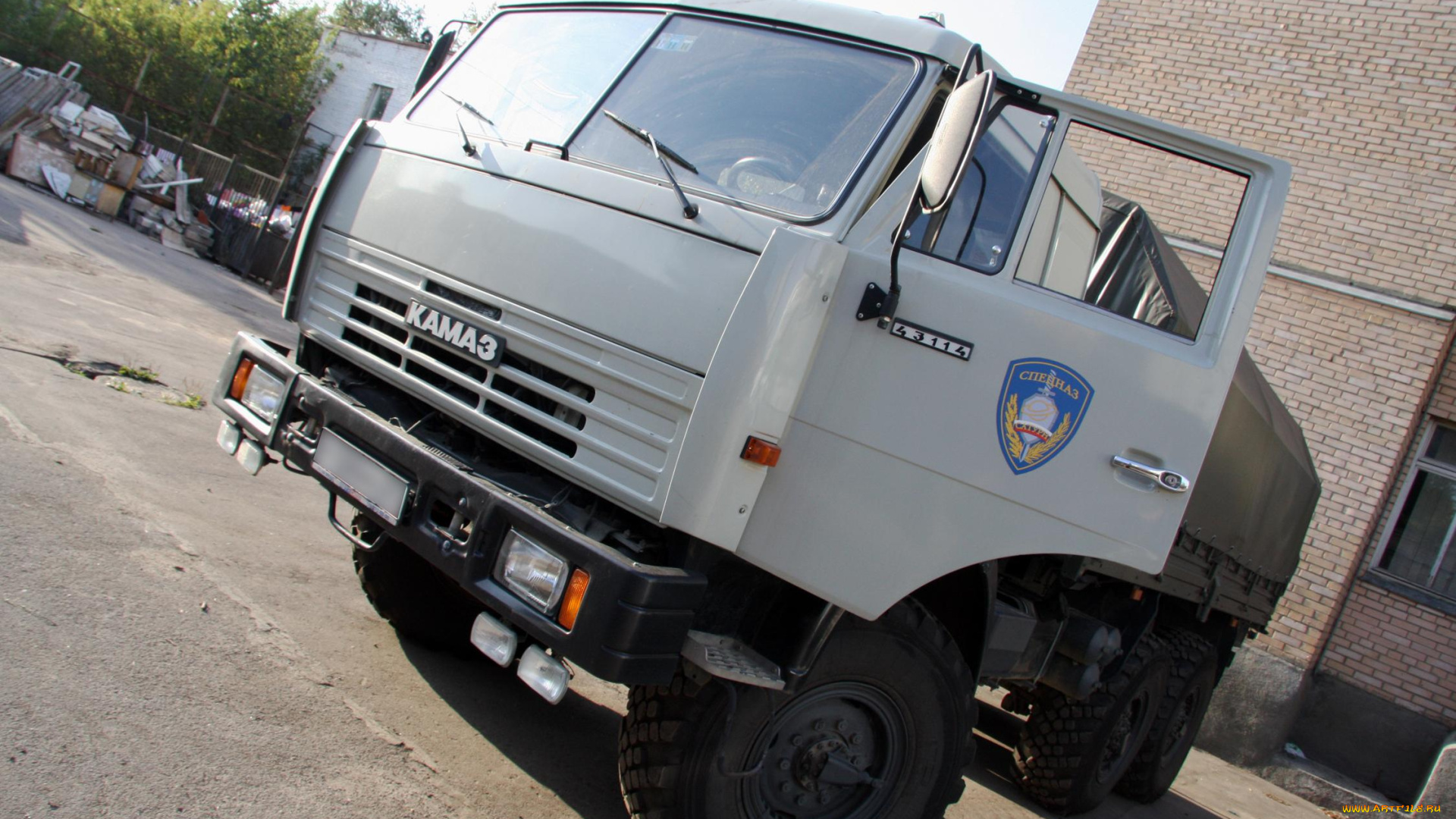 техника, военная