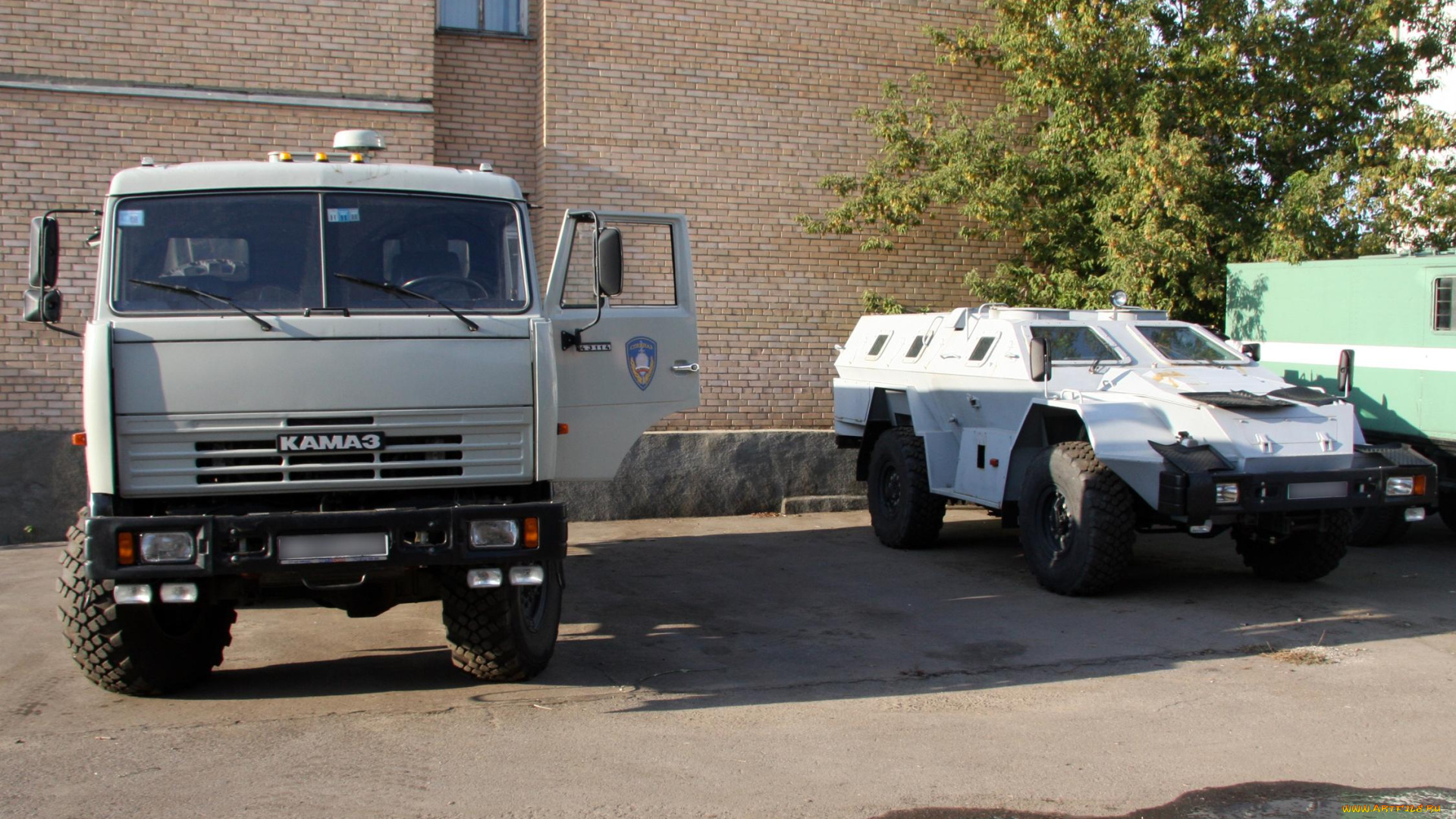 техника, военная