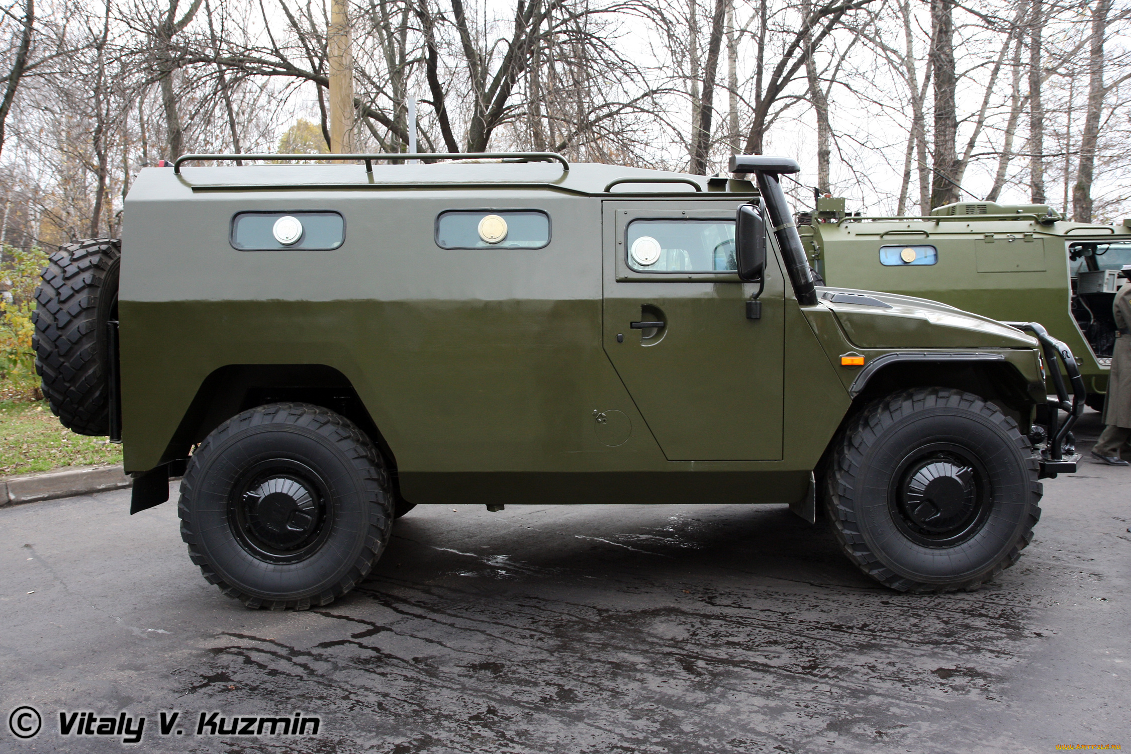 техника, военная