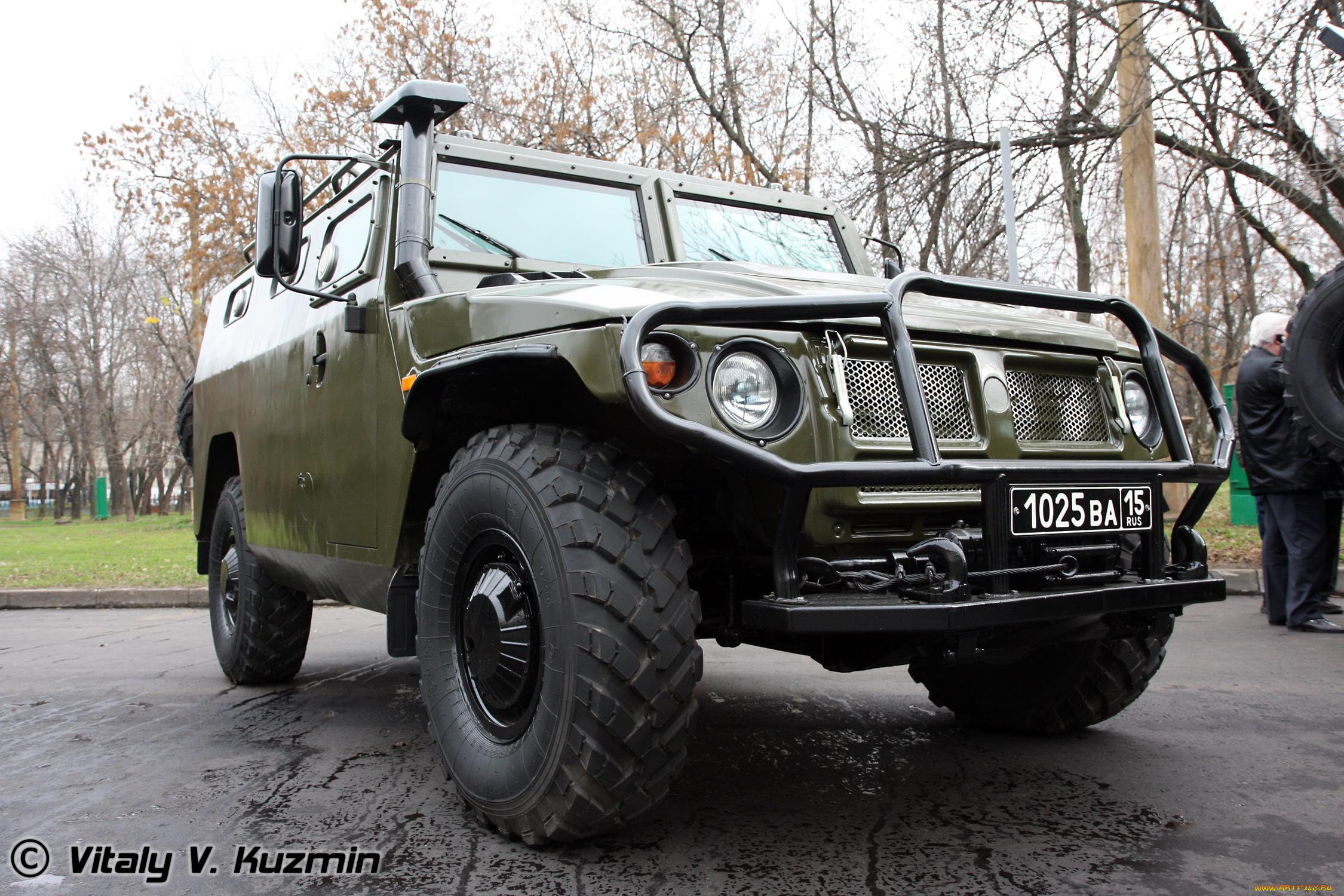 техника, военная