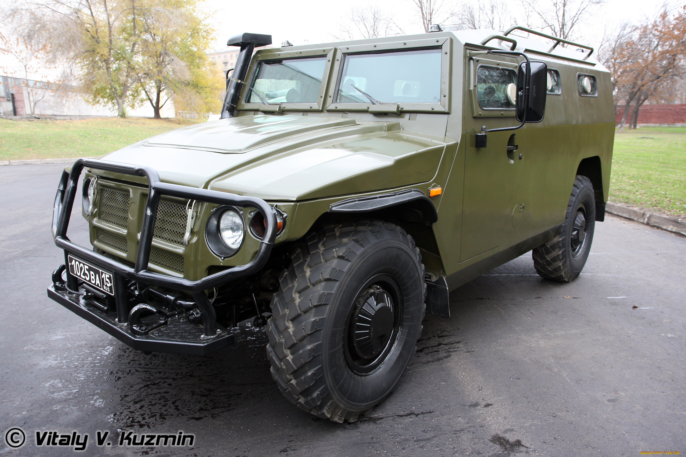 техника, военная