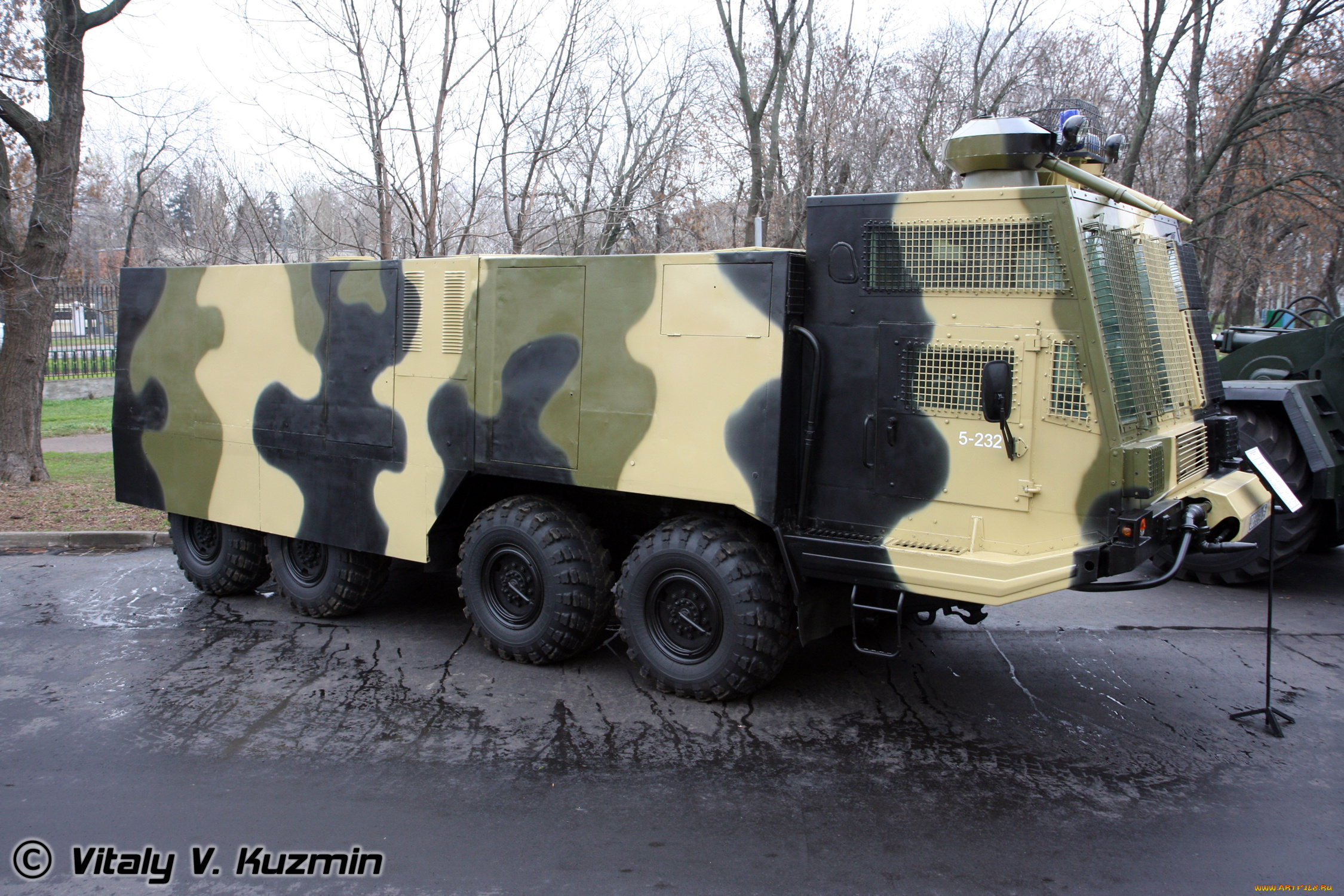 техника, военная