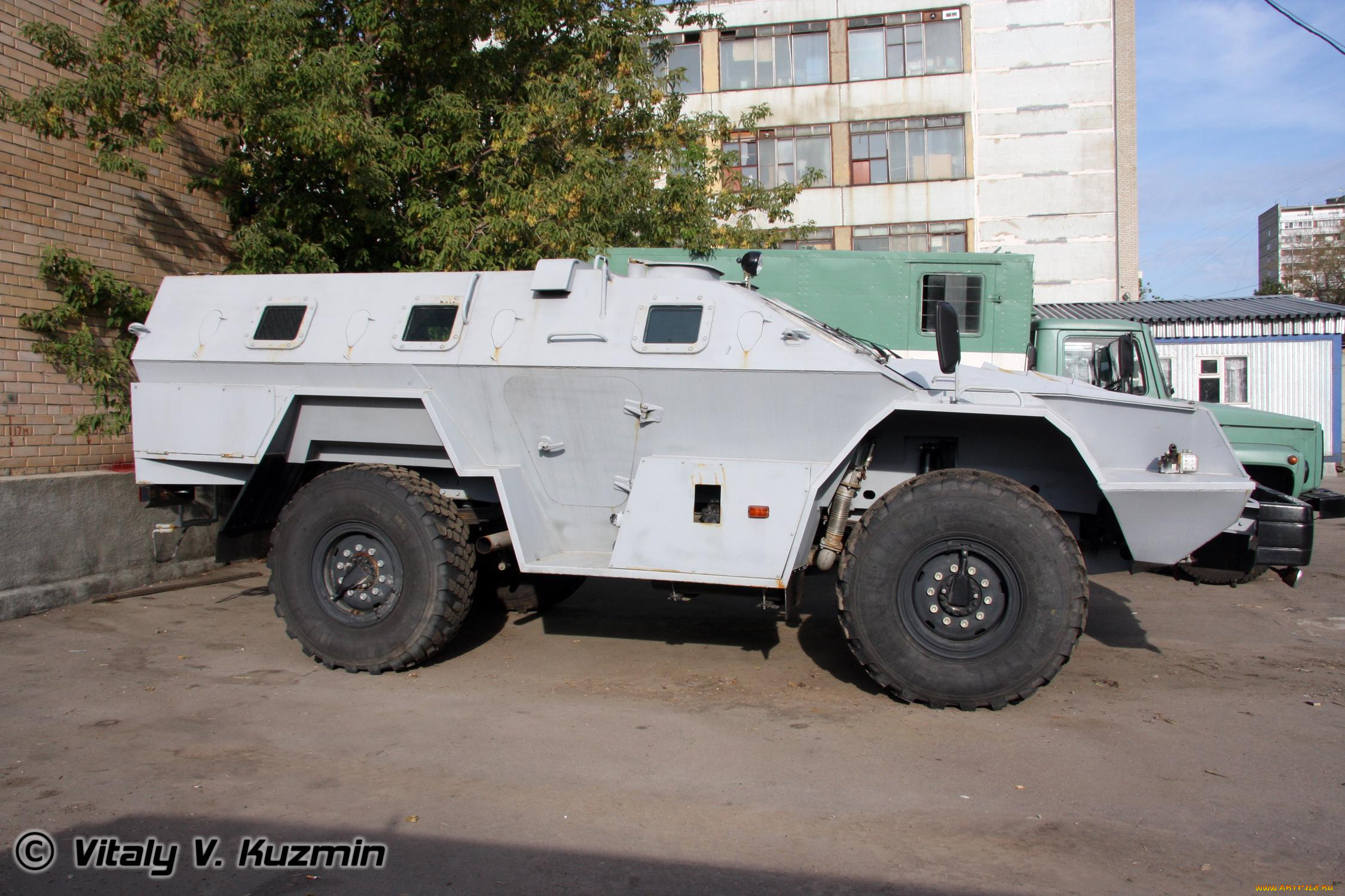 техника, военная