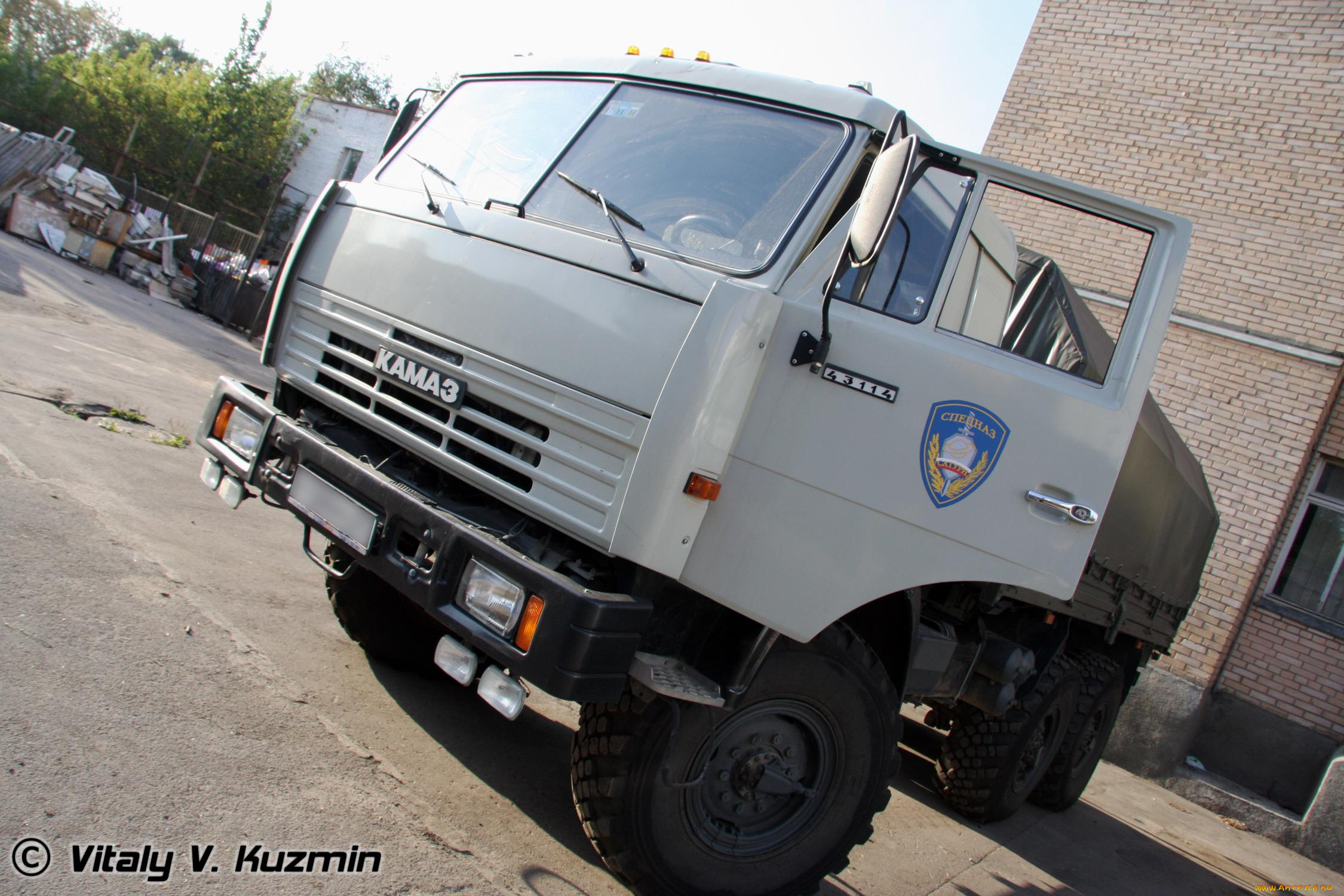 техника, военная