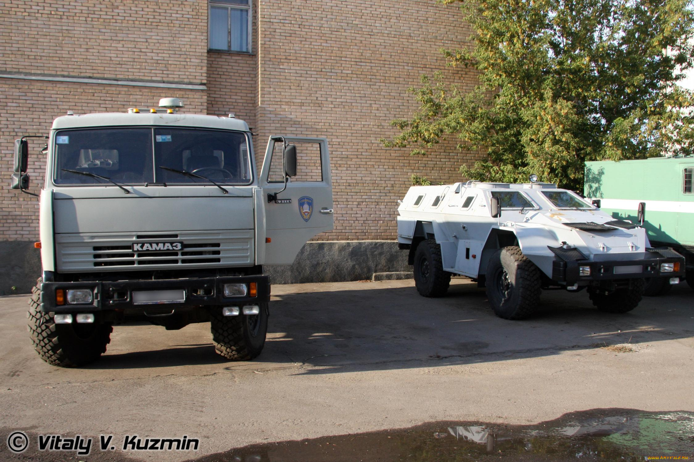 техника, военная