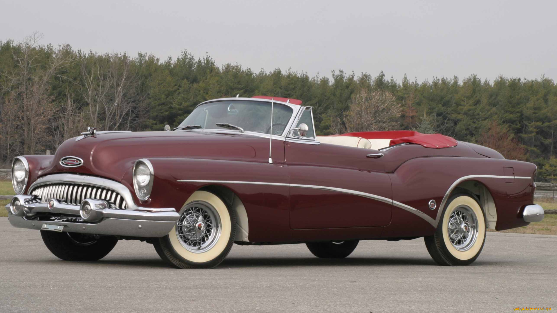 автомобили, buick