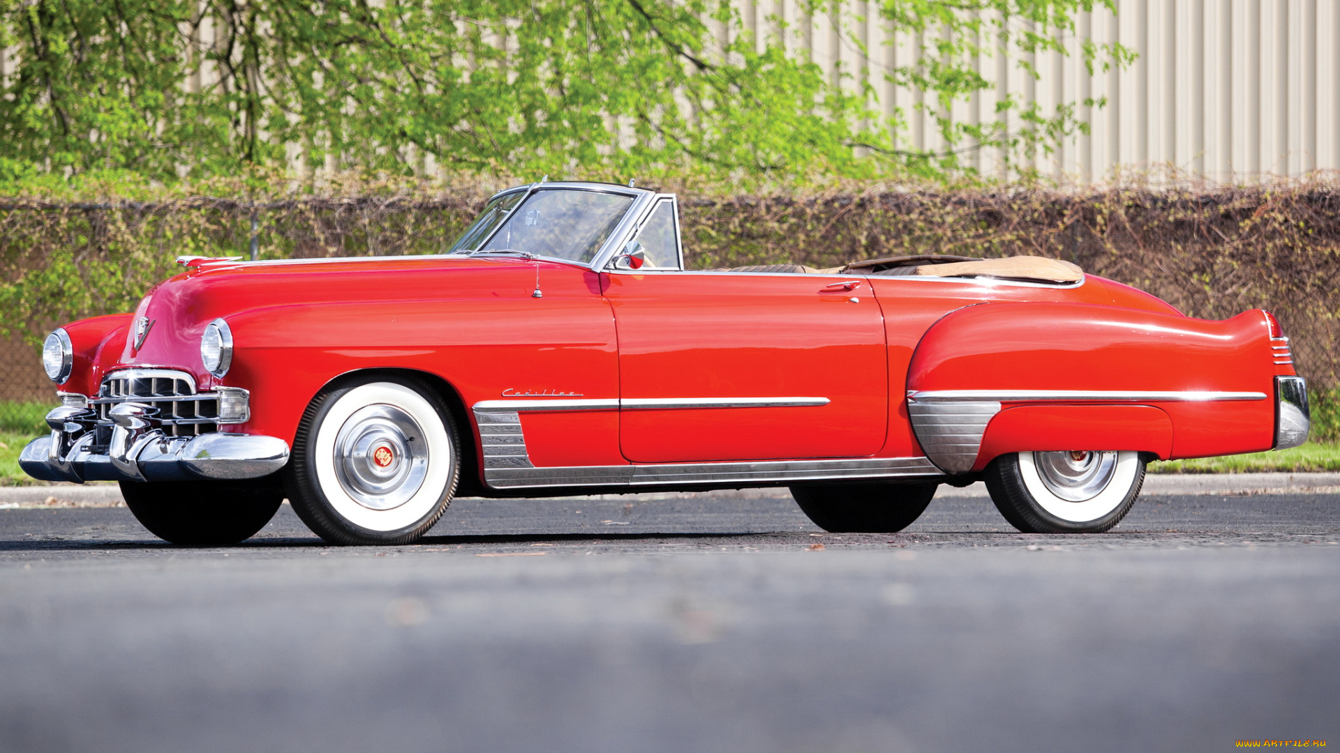 автомобили, cadillac