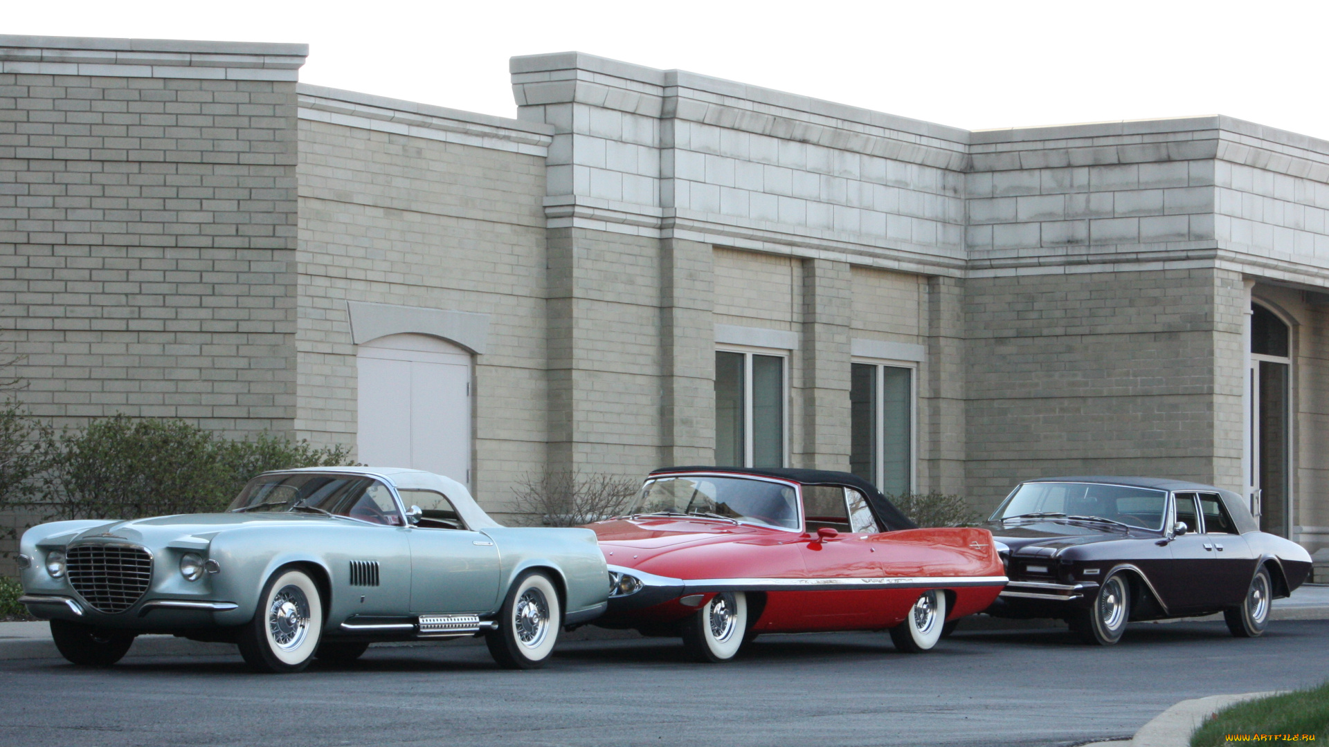 автомобили, chrysler