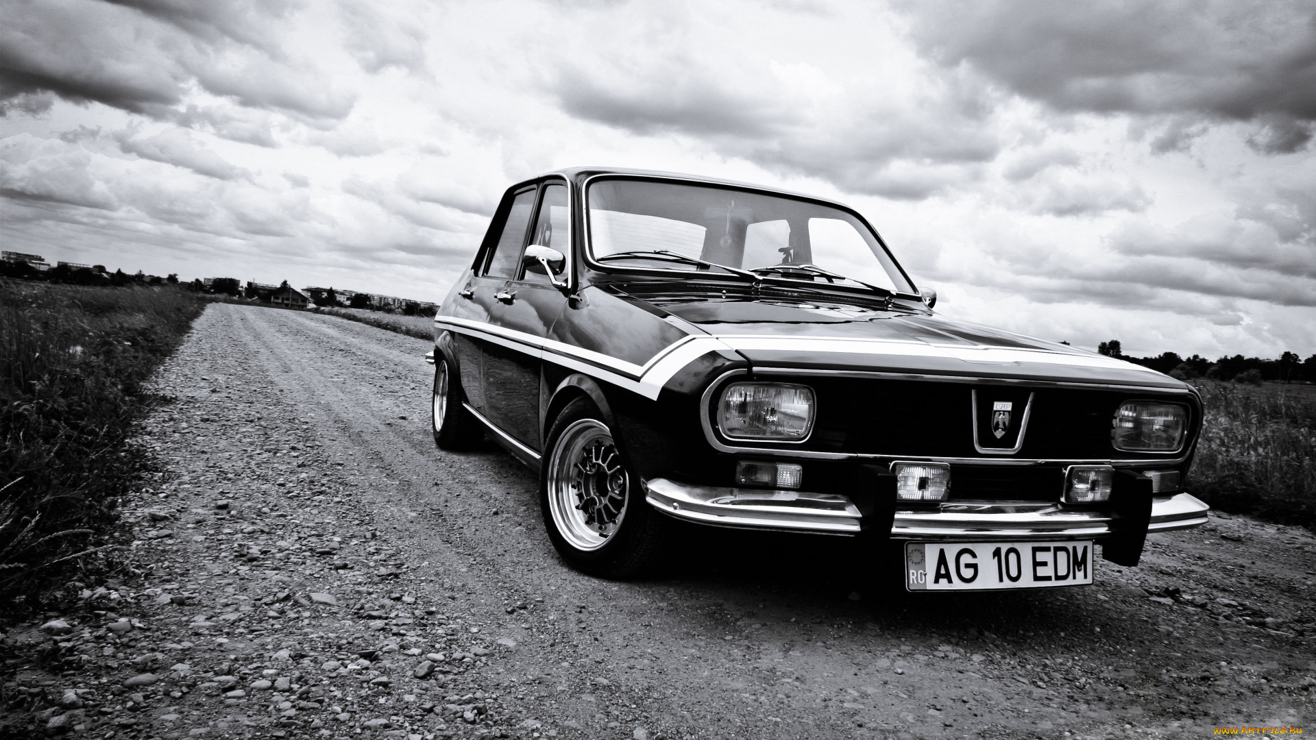 автомобили, dacia