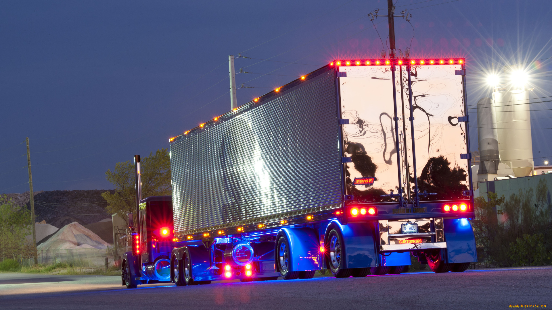 автомобили, грузовики, 2008