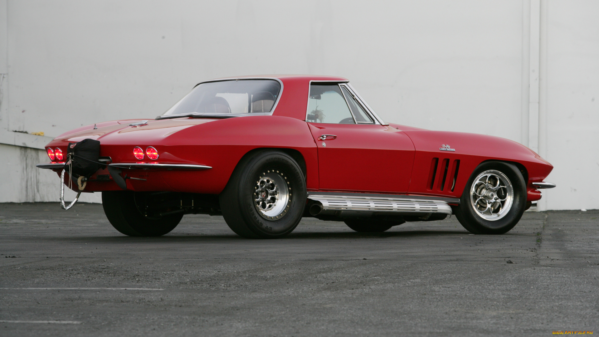 автомобили, hotrod, dragster, шевролет