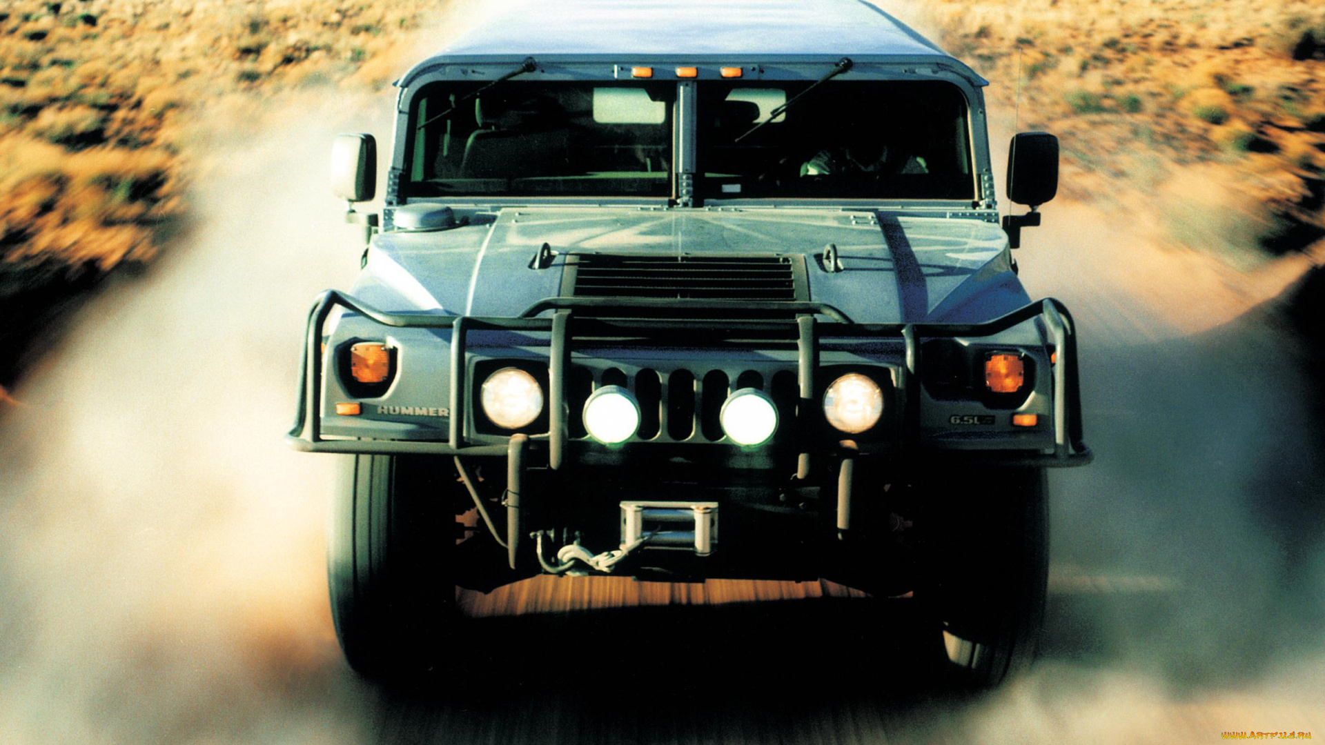 автомобили, hummer