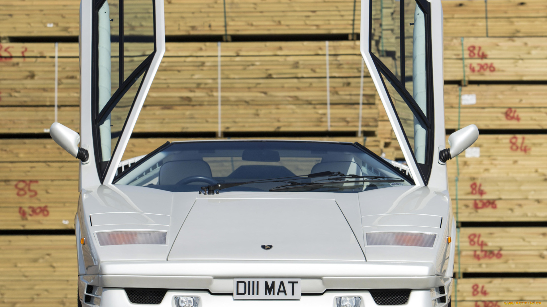 автомобили, lamborghini, countach