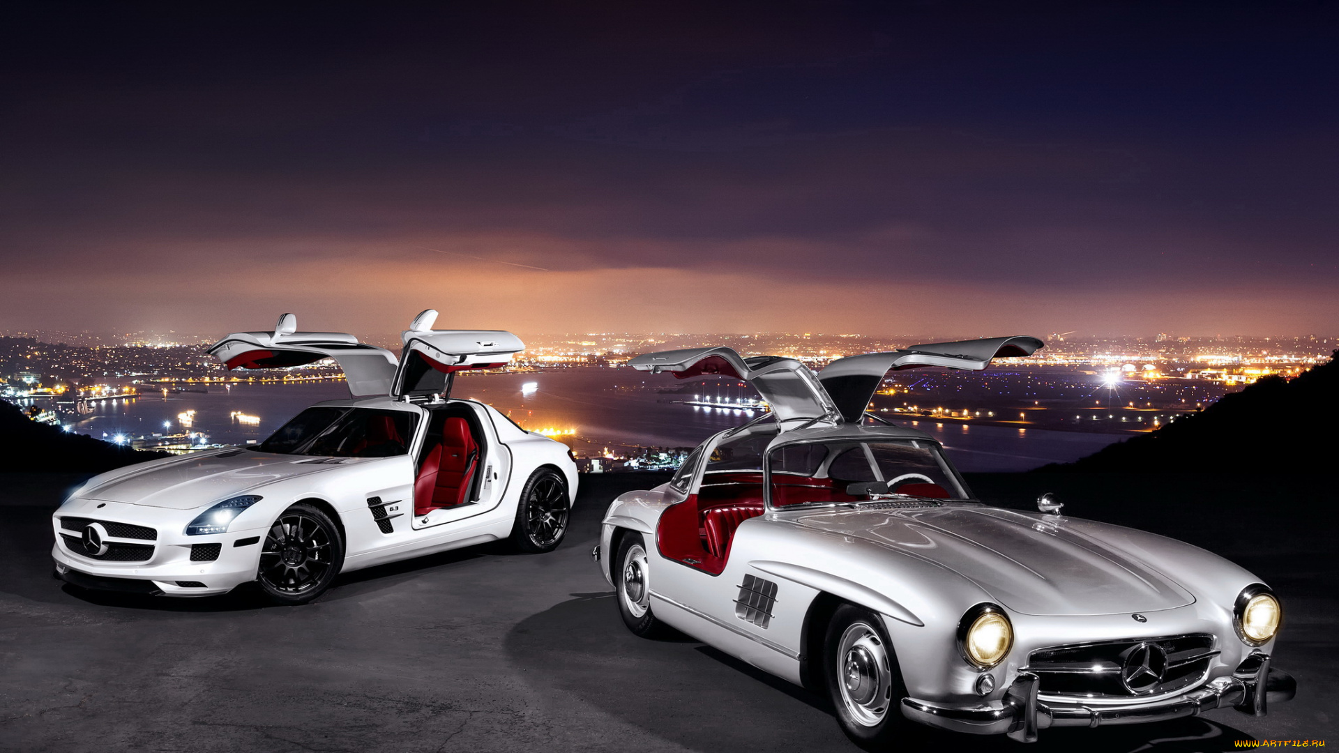 автомобили, mercedes, benz