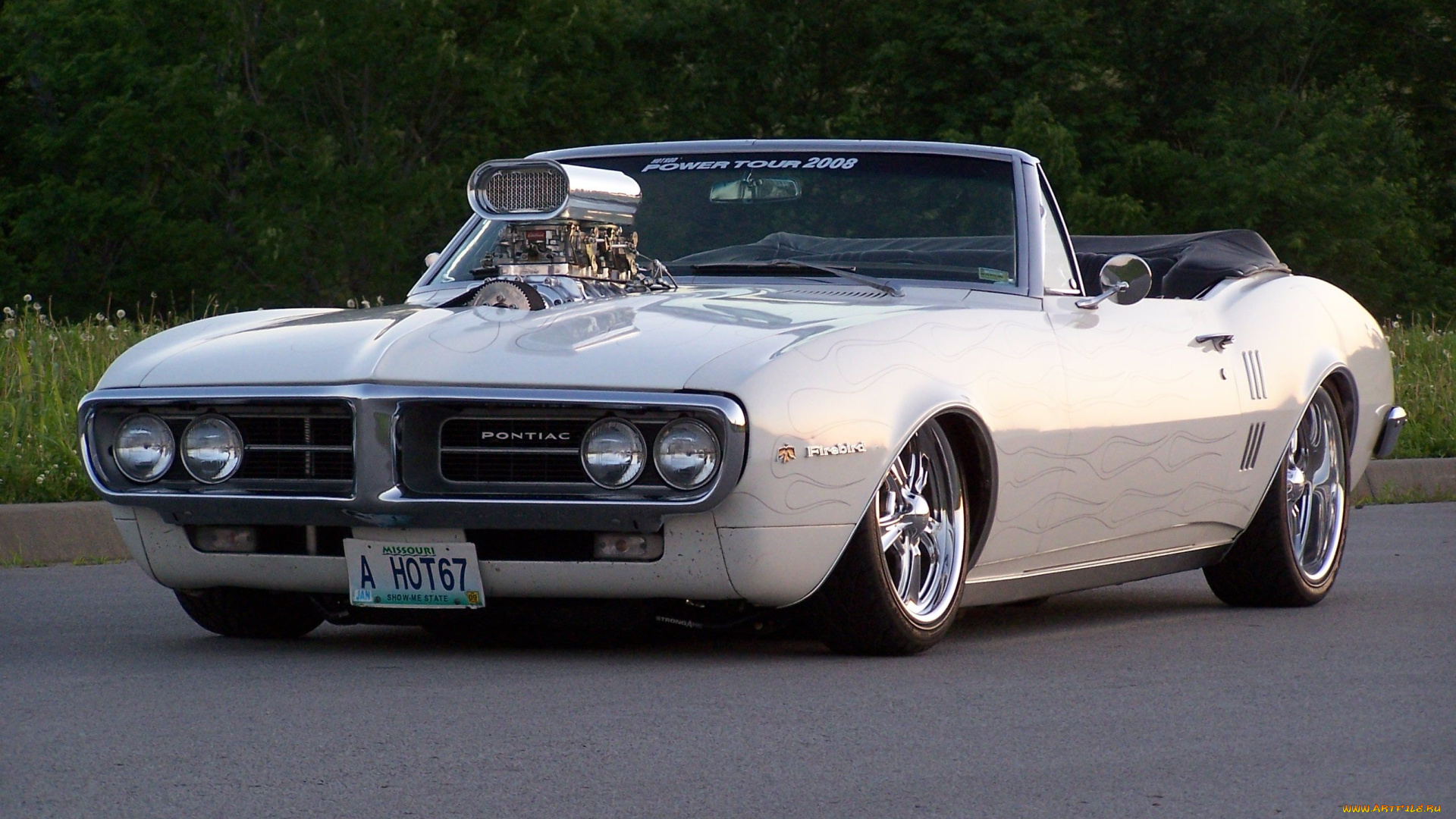 автомобили, pontiac, firebird