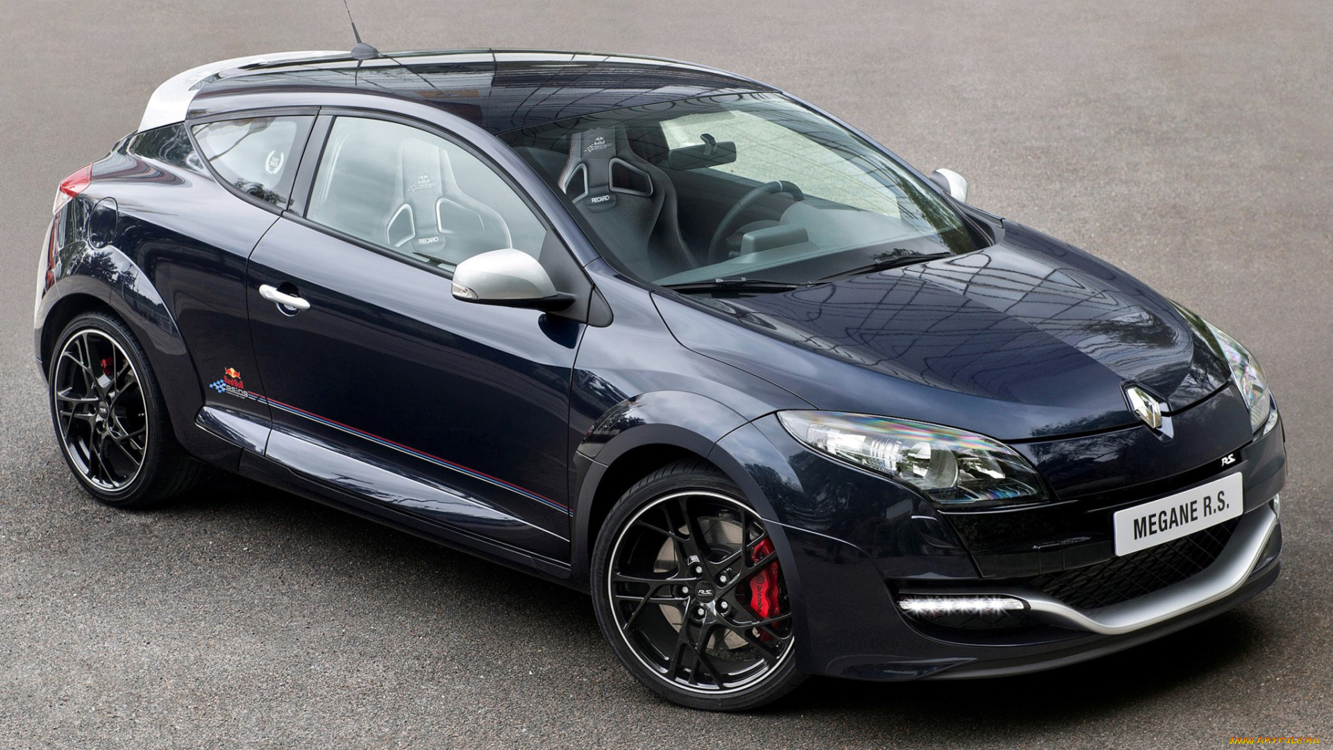 автомобили, renault