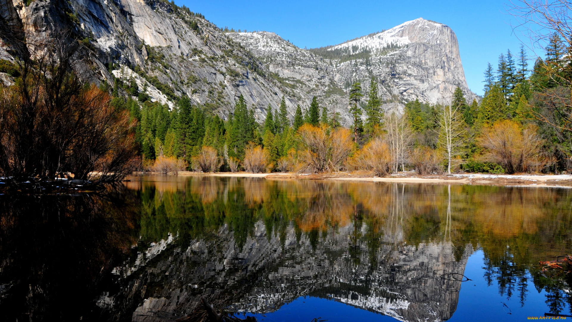 природа, реки, озера, горы