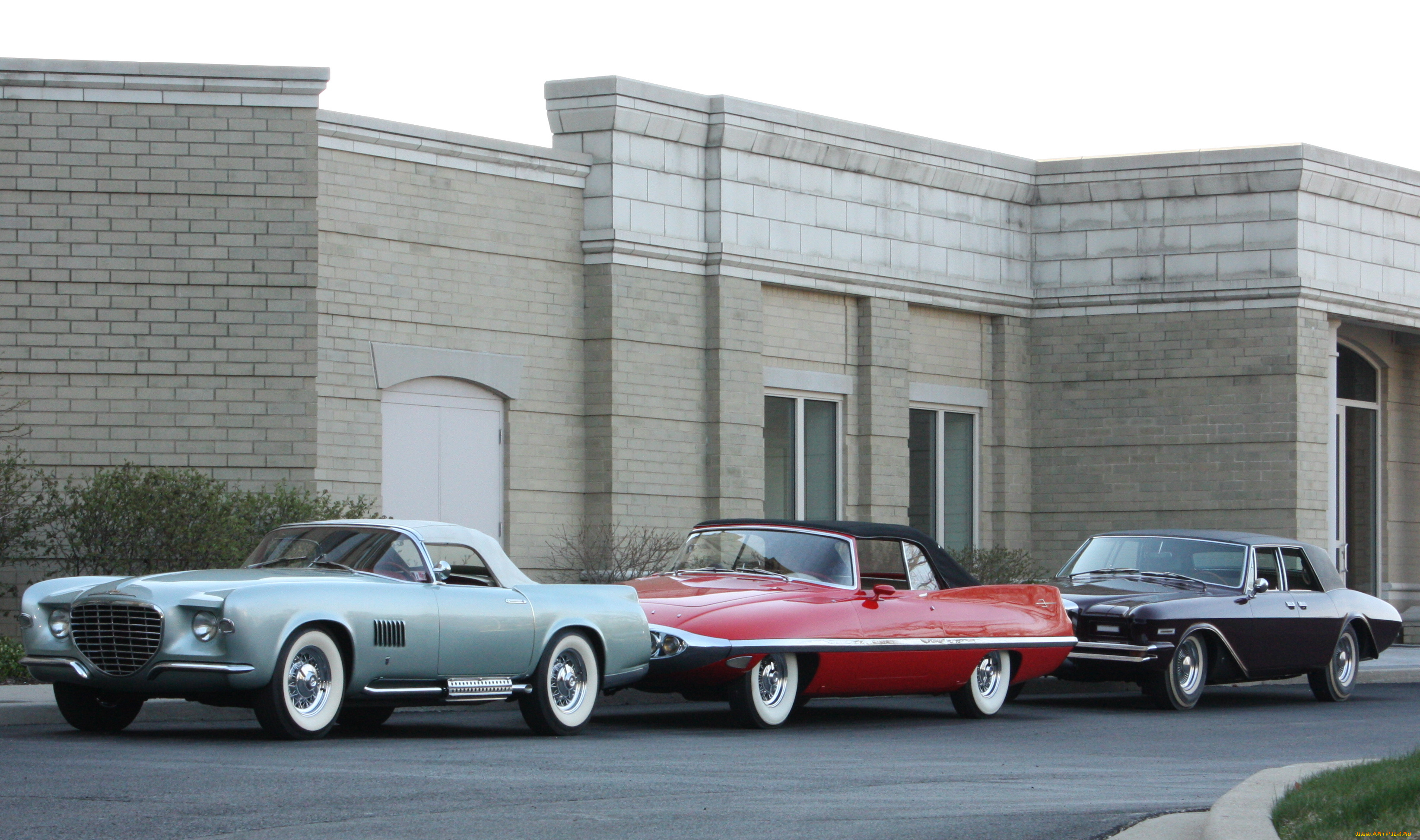 автомобили, chrysler